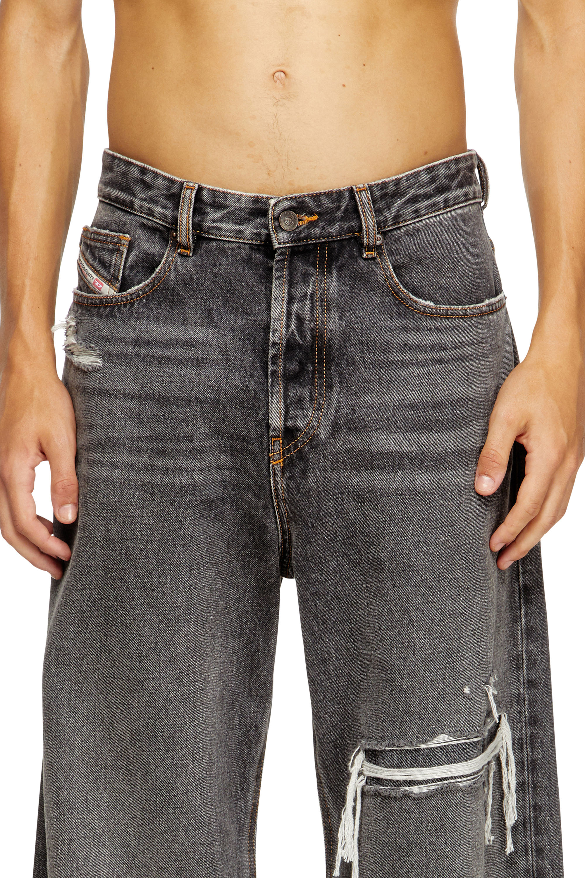 パンツ diesel D_rise 32/30 DIESEL ディーゼルデニムパンツ drise D-RISE 30
