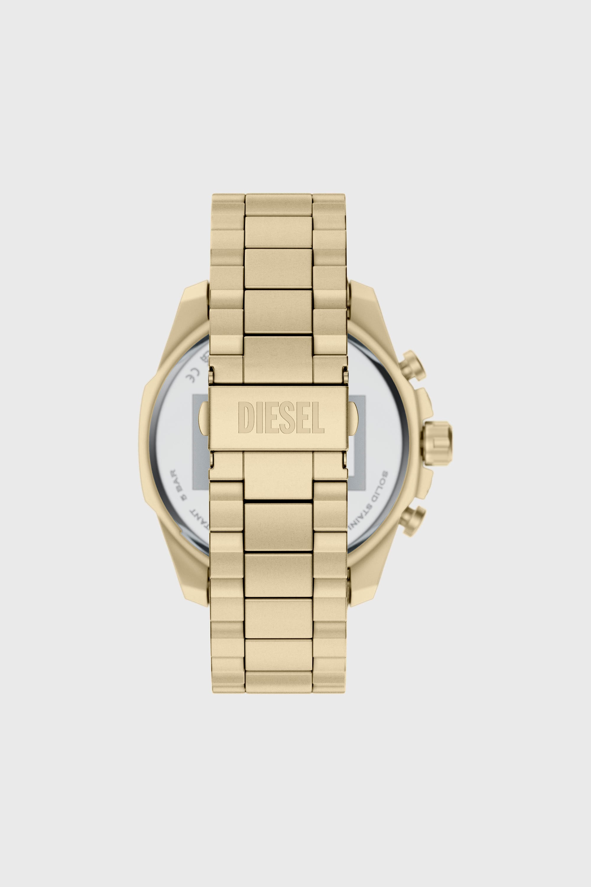 Diesel - DZ4716 WATCH, Male's 時計 in ゴールド - 2