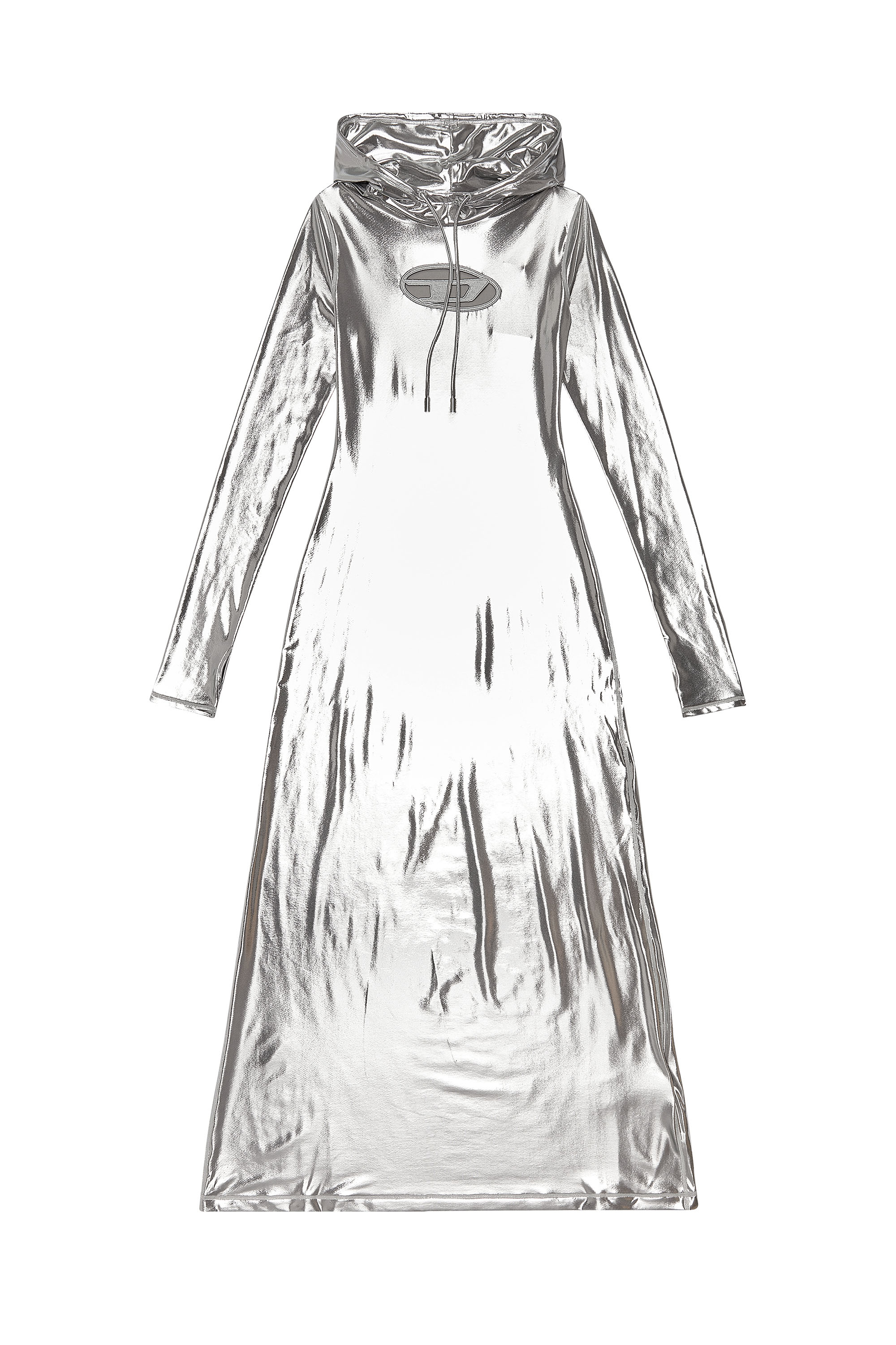 Diesel - D-MATHILDE-L1, グレー - Image 4
