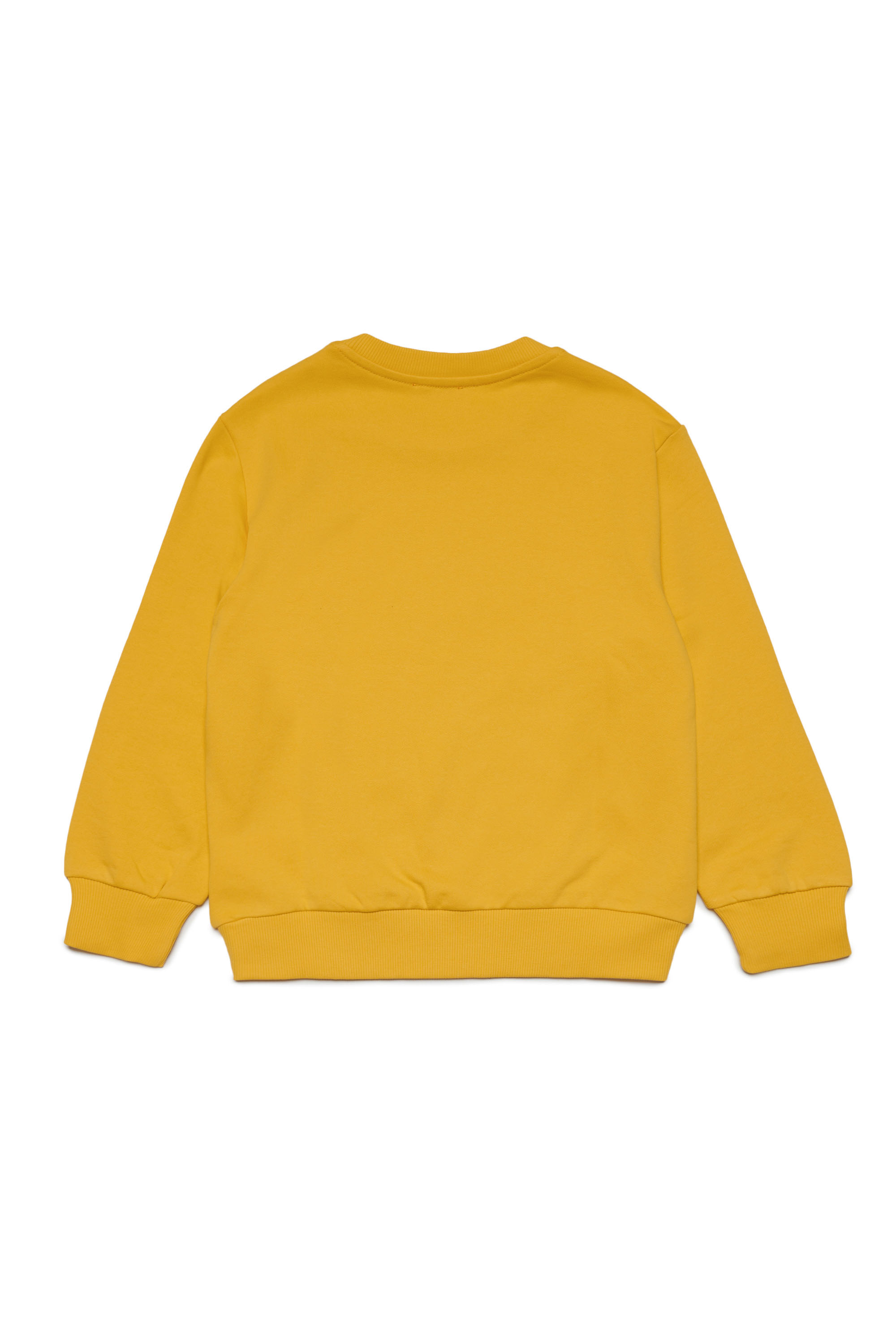 Diesel - SEMP OVER, Yellow - Image 2