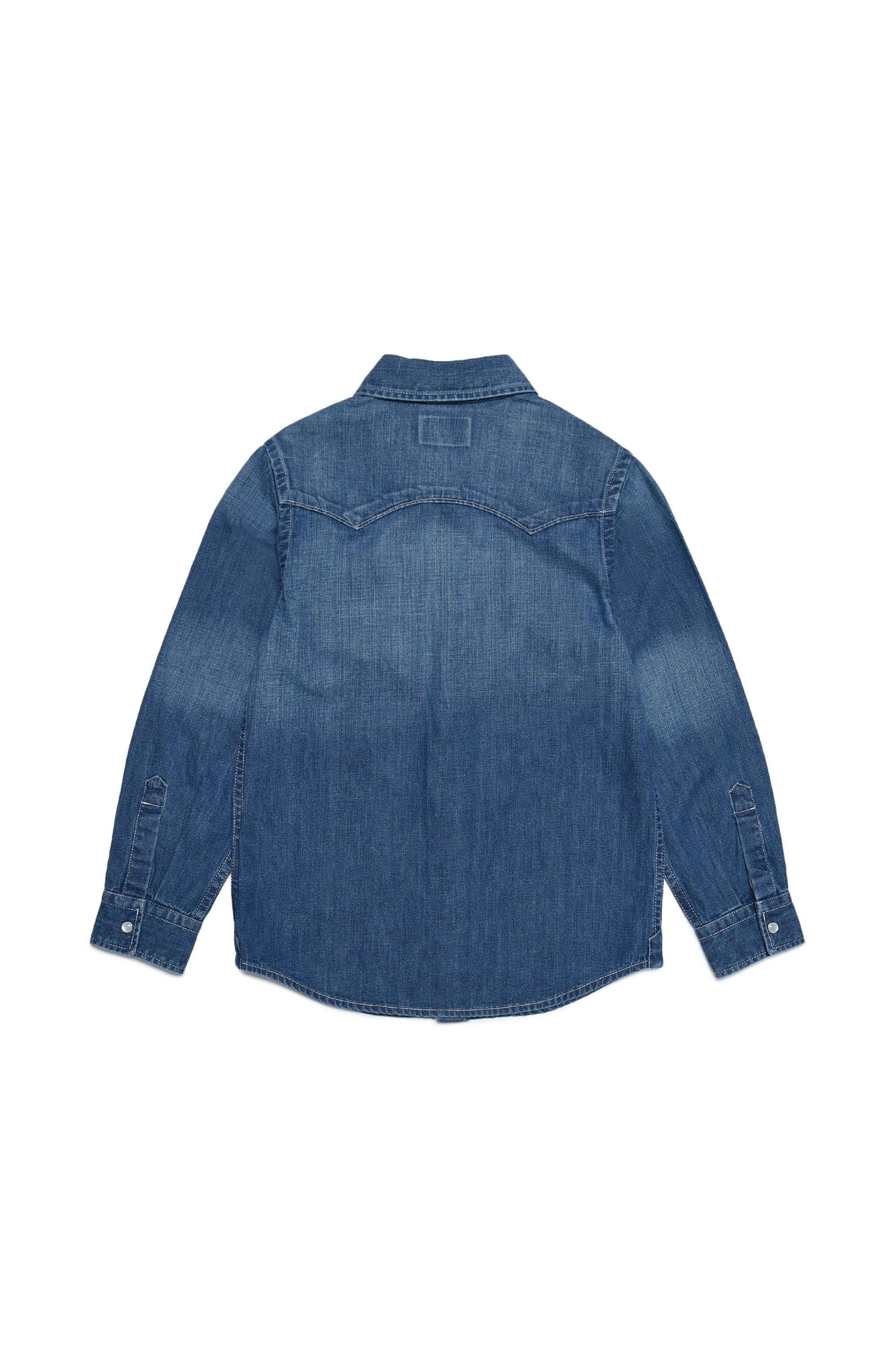 Diesel - CEKO, ブルー - Image 2