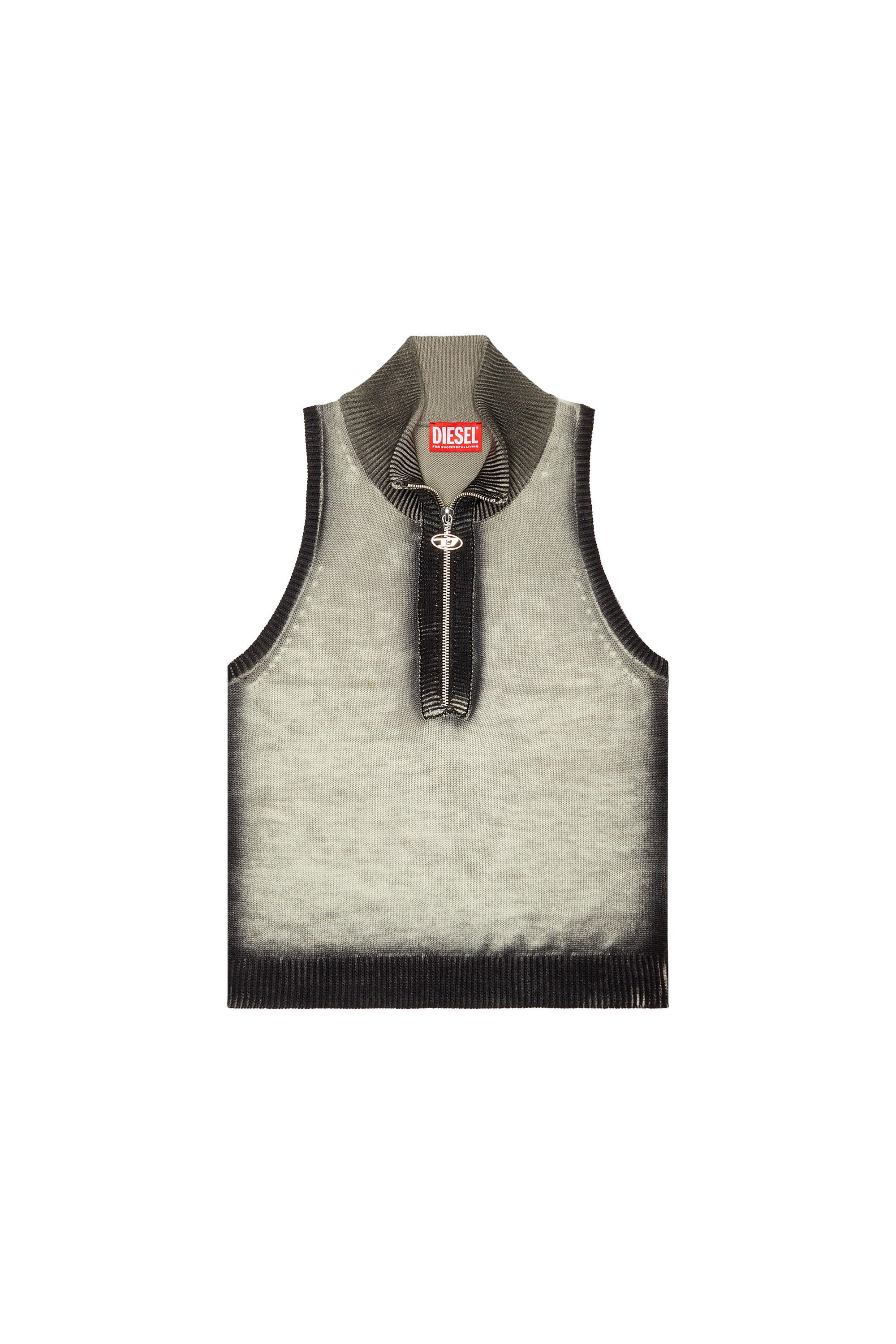 Diesel - M-IONIO, グレー - Image 4