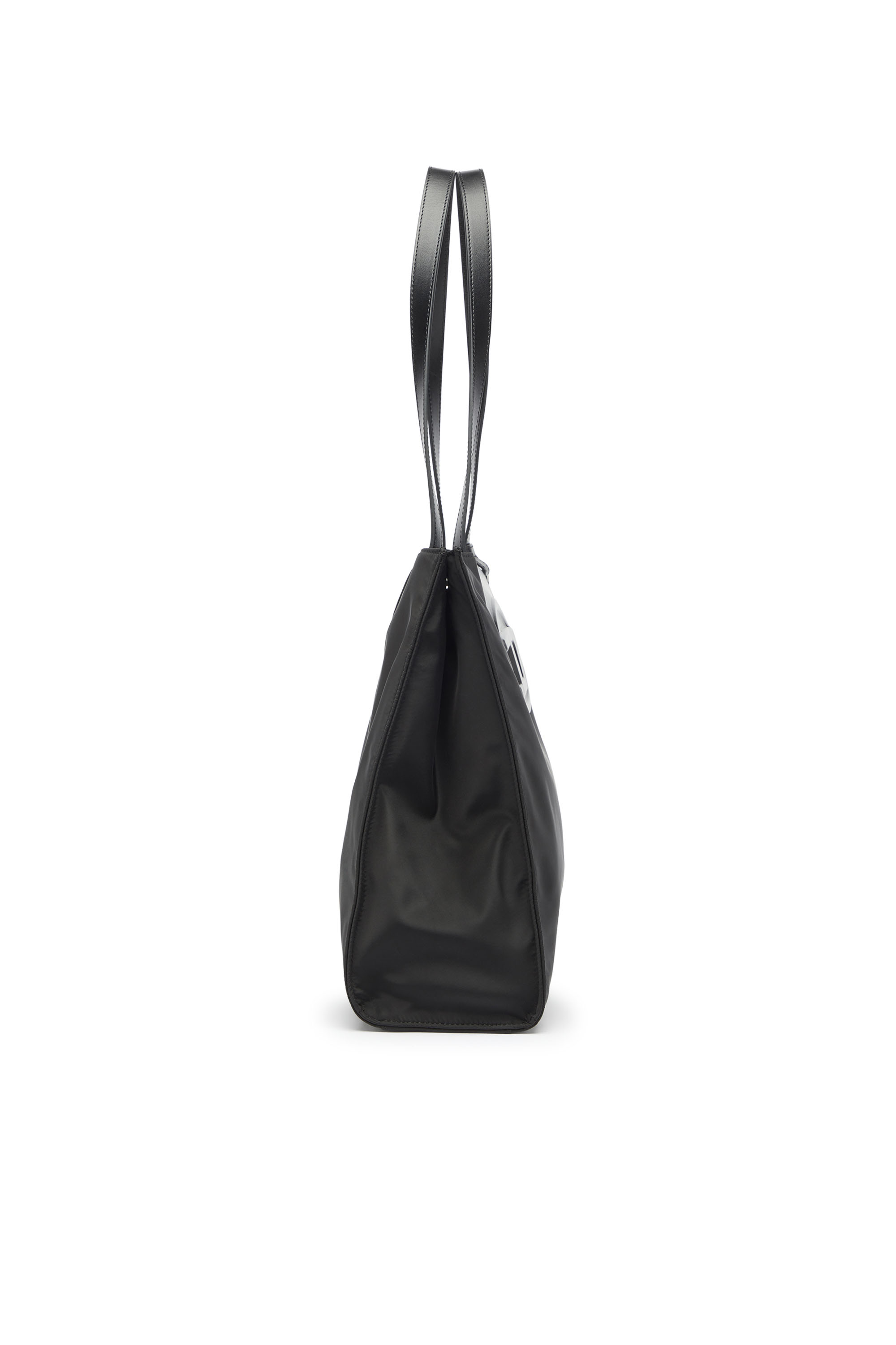 Diesel - 1DR TOTE E/W, Unisex's トートバッグ in ブラック - 3