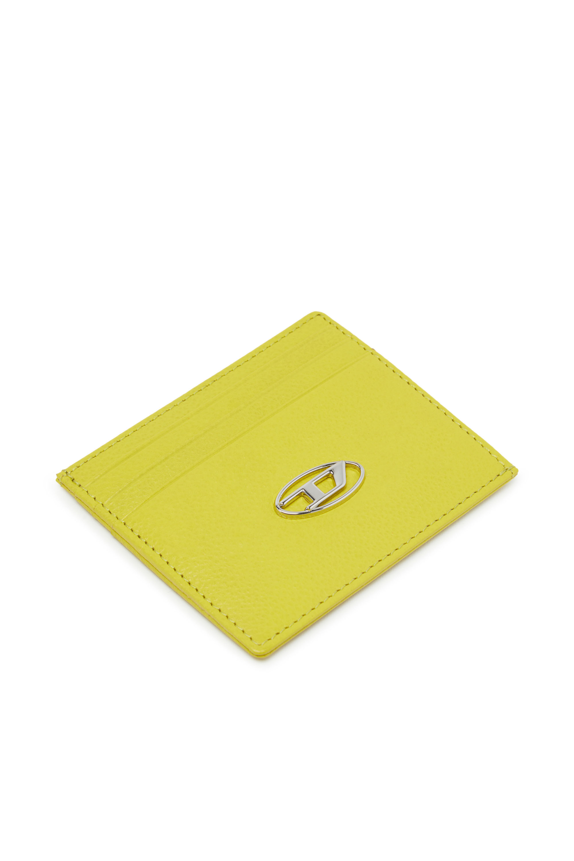 Diesel - CARD CASE, グリーン - Image 4