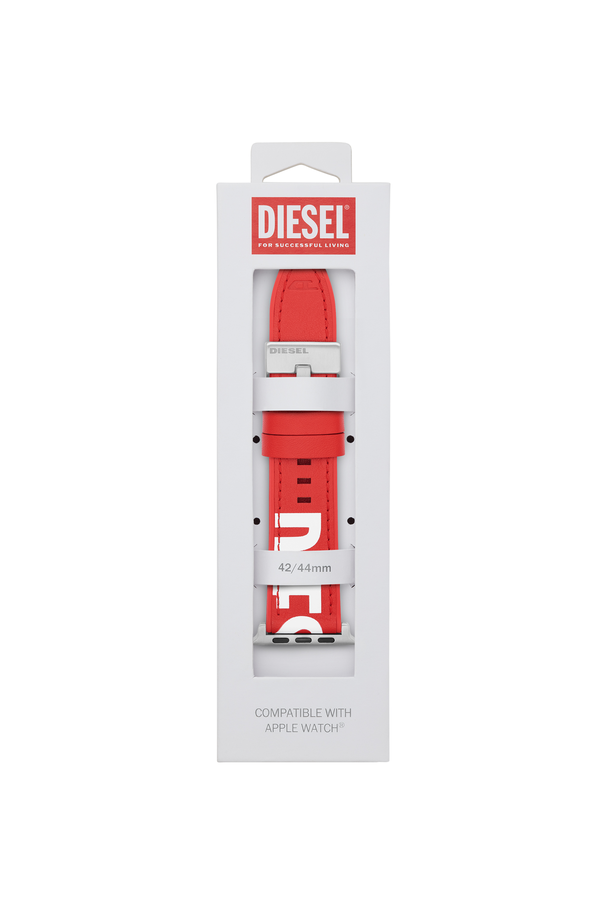 Diesel - DSS003, レッド - Image 2