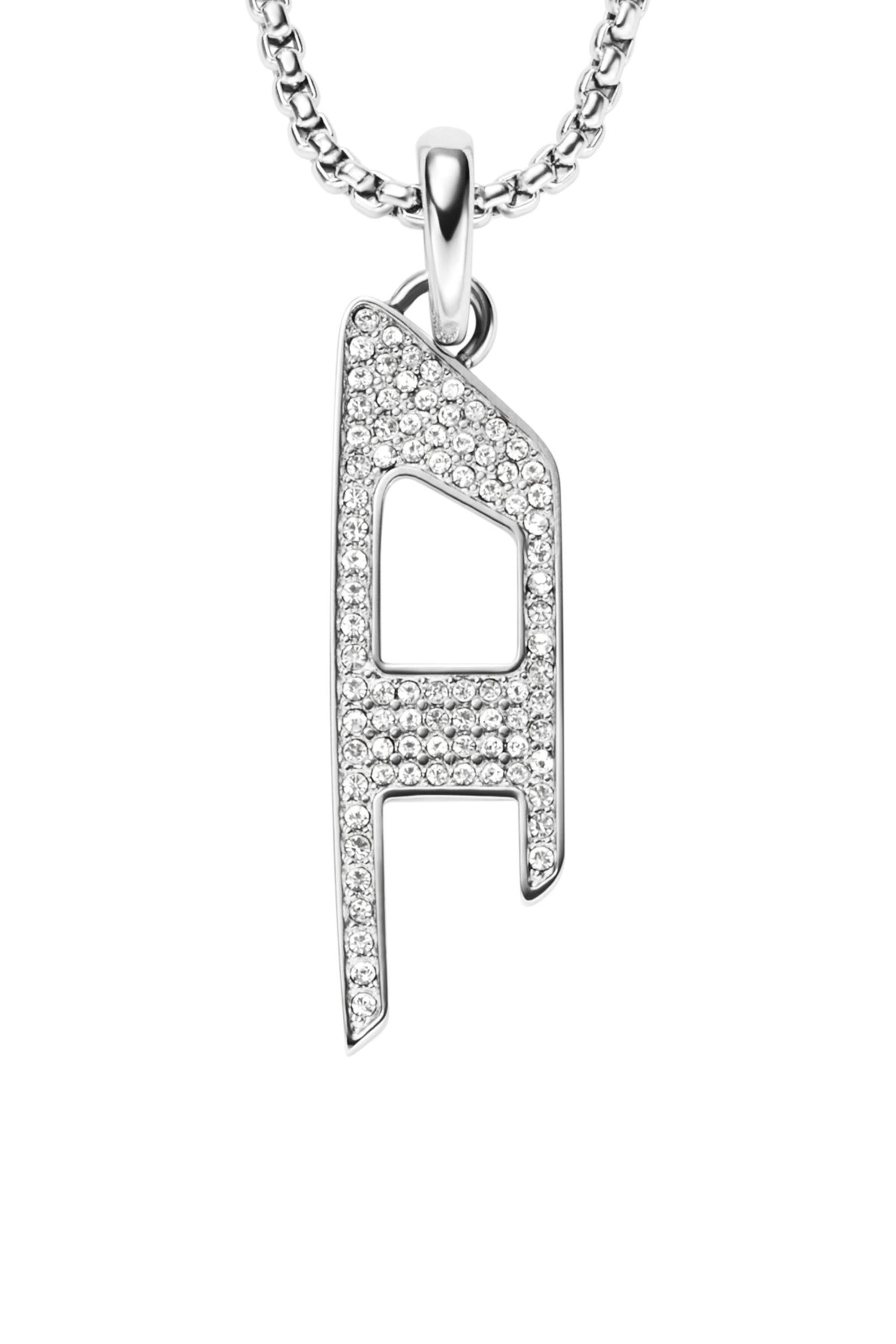 DX1624040 JEWELLERY, シルバー