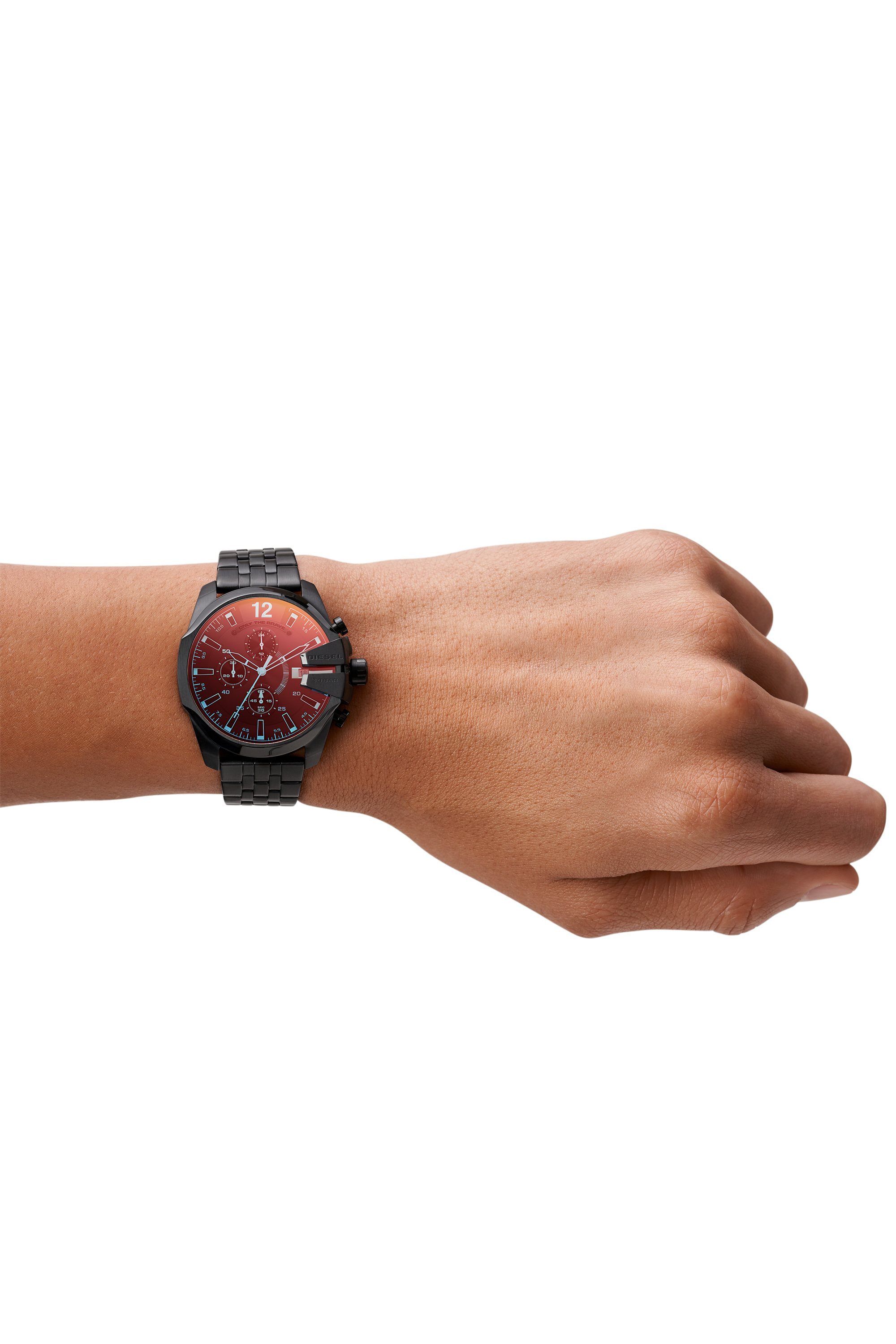 DZ4566 DZ456600QQQ 時計(MEN)|DIESEL(ディーゼル)公式オンラインショップ