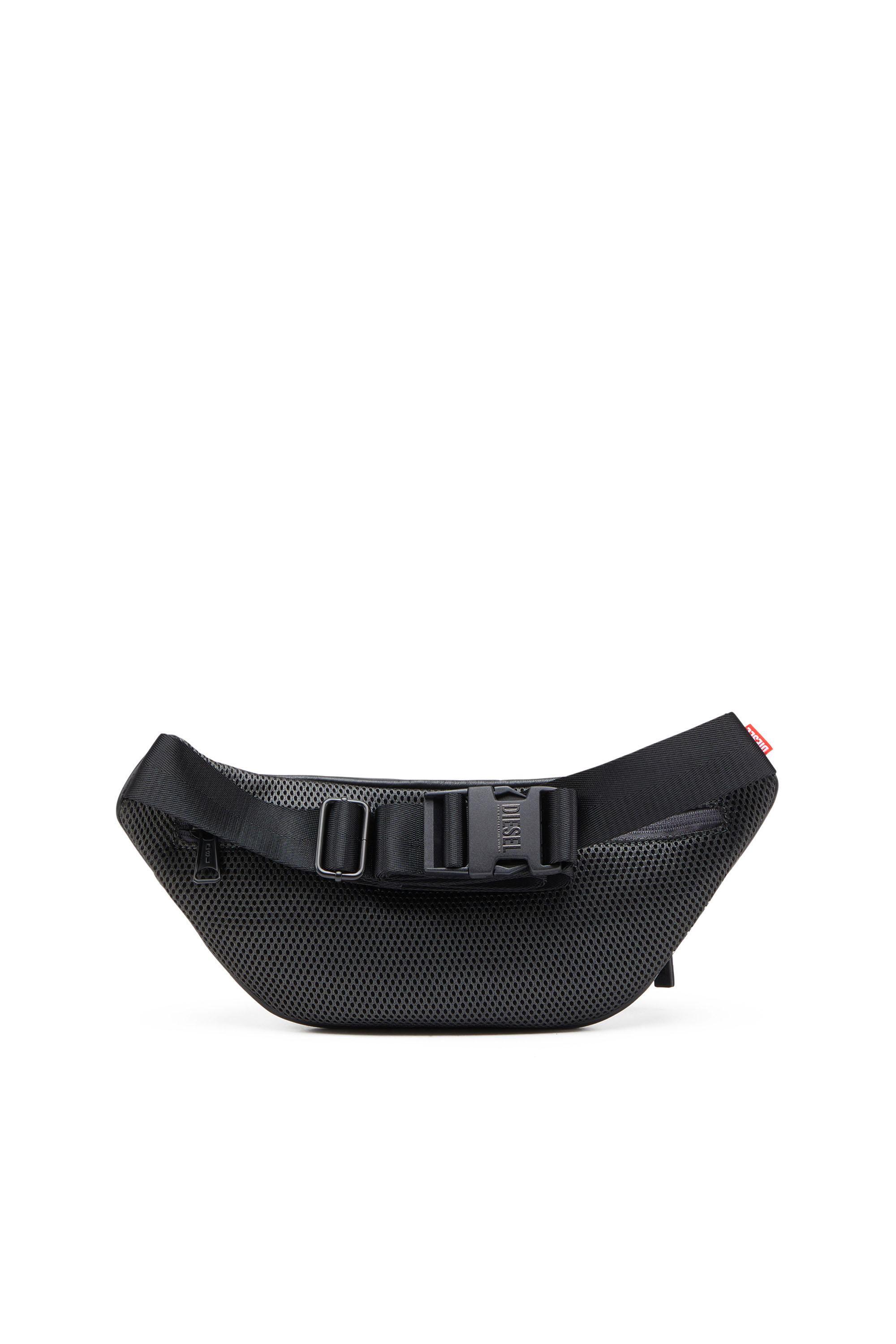 Diesel - RAVE BELTBAG, ブラック - Image 2