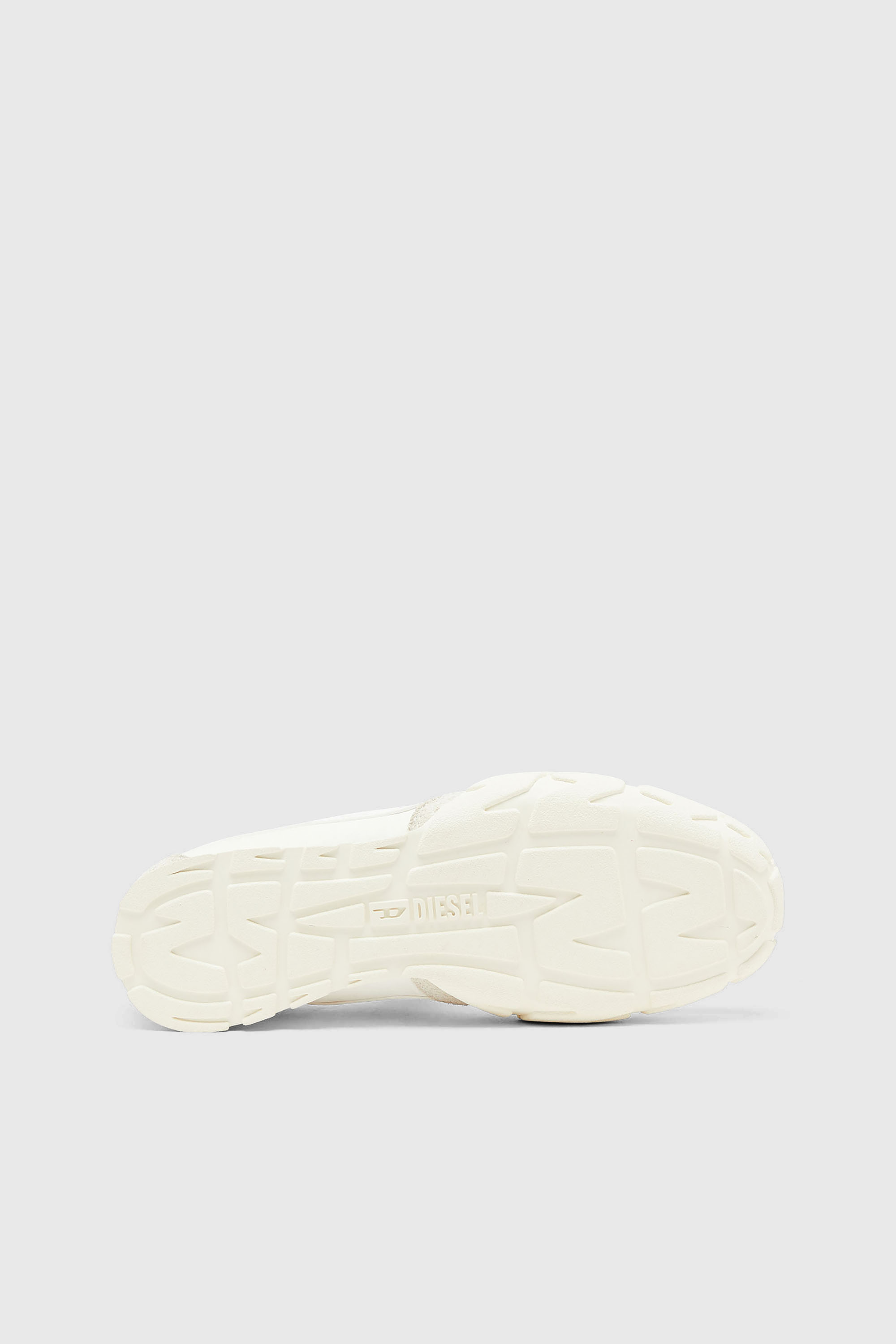 Diesel - S-PAGODHA SLIP-ON W, Female's スニーカー in ホワイト - 4