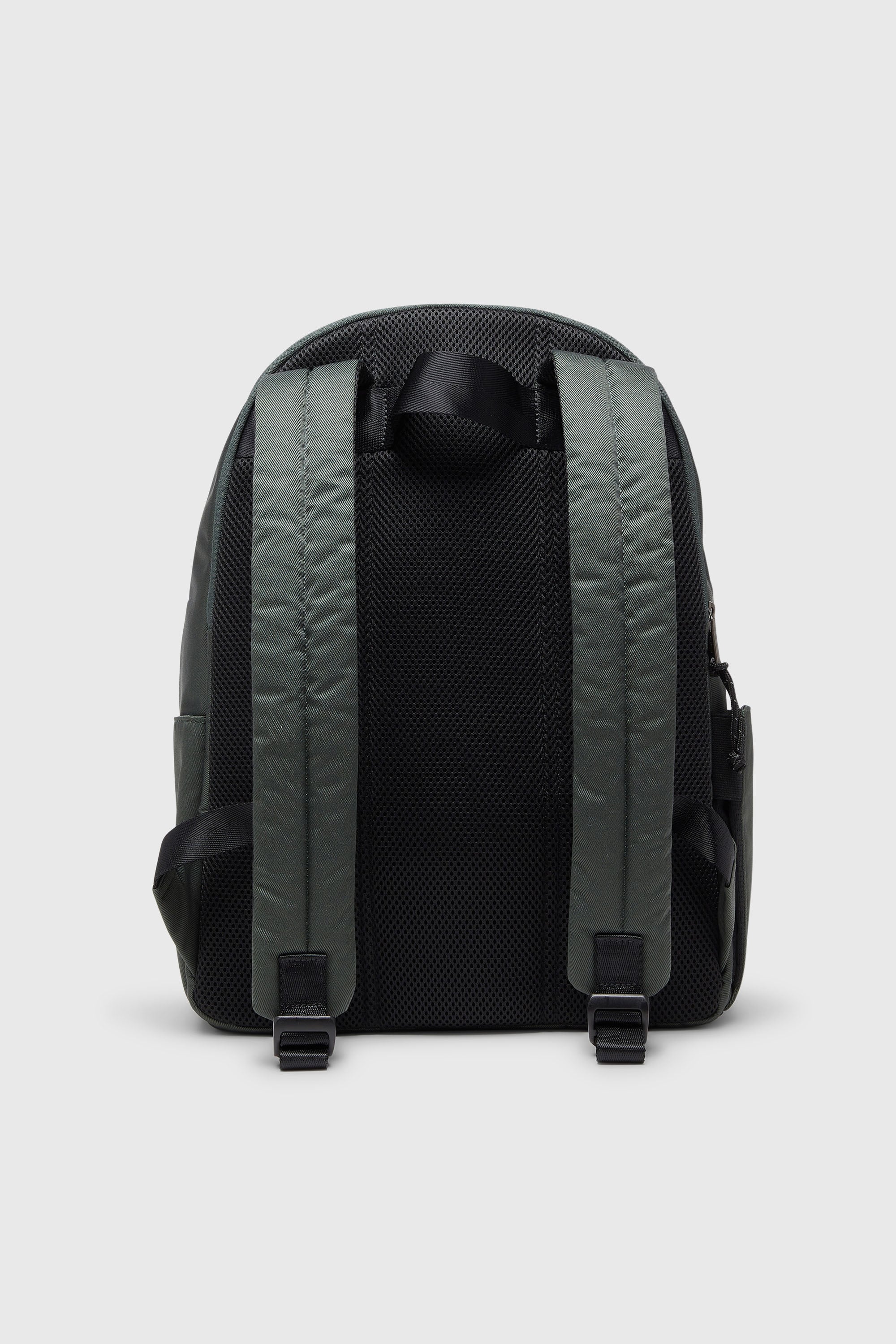 Diesel - D-PACK BACKPACK X, Unisex's バックパック in ダークグリーン - 2