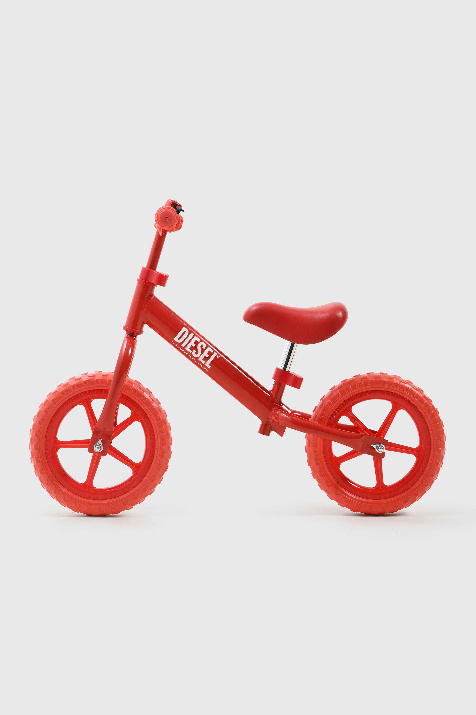 Diesel - KID BIKE, Unisex's KID BIKE in レッド - 1