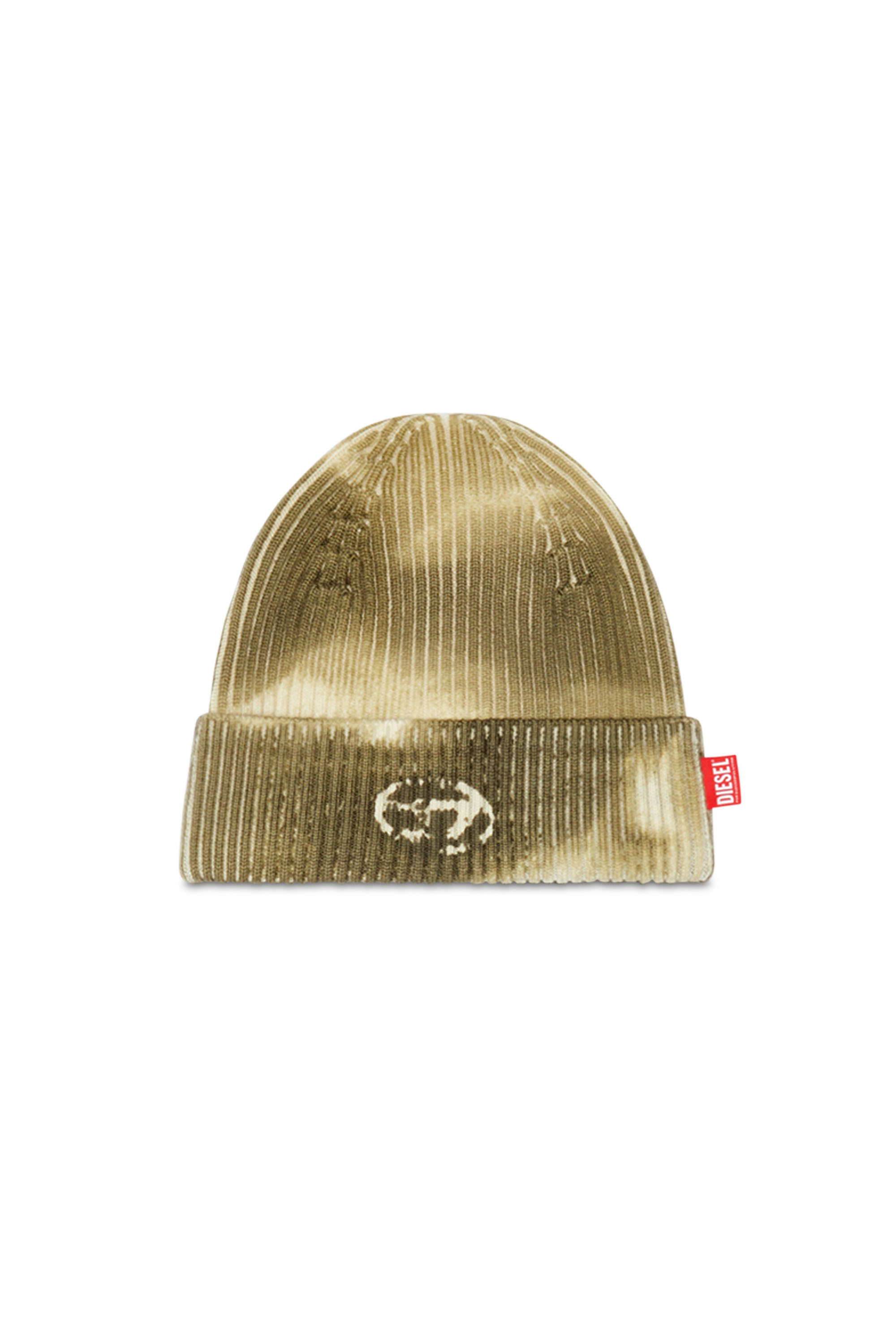 Diesel - K-GREATY, オリーブグリーン - Image 1