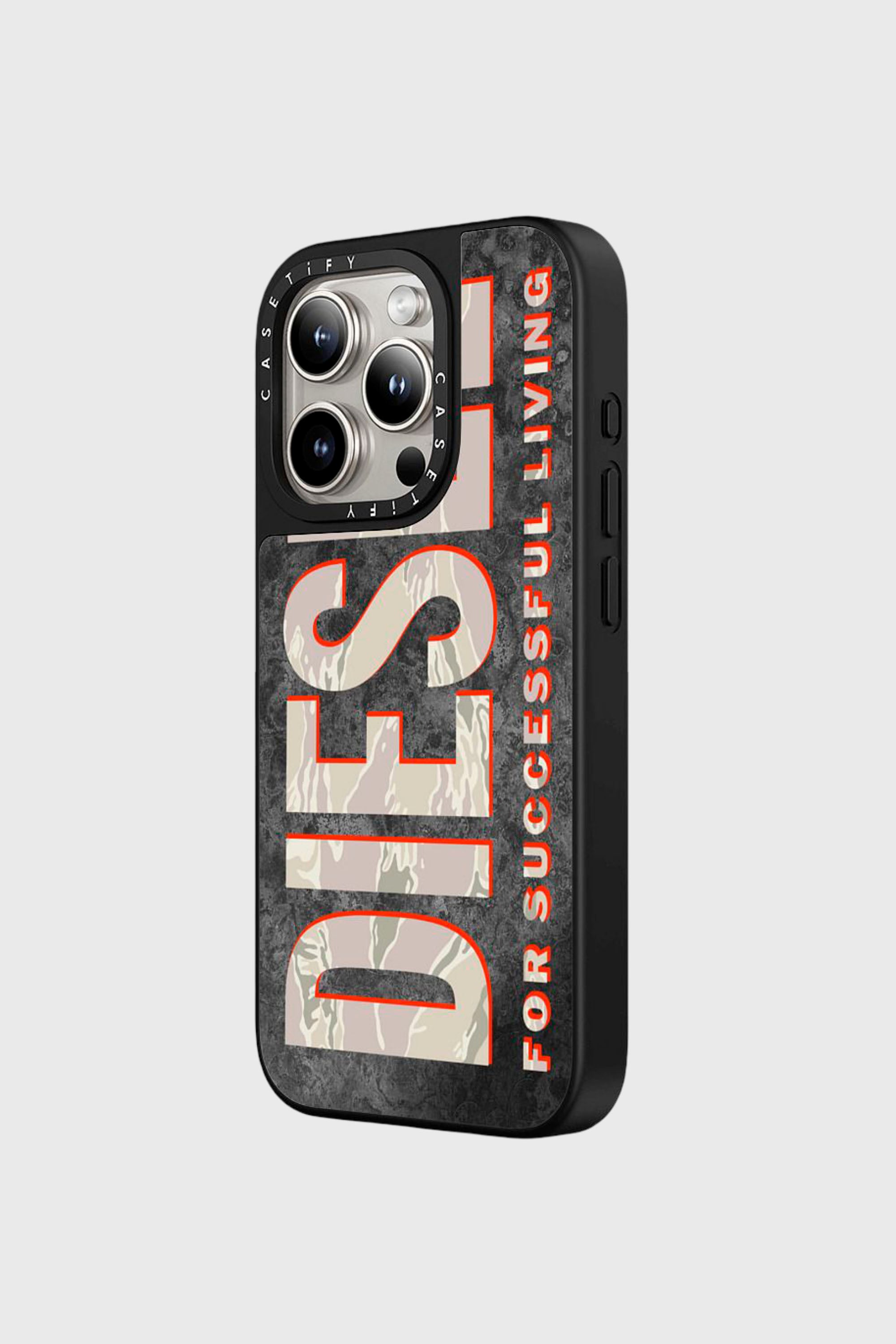 60328 CASETIFY MOULDED CASE IPHONE 15 PRO｜マルチカラー