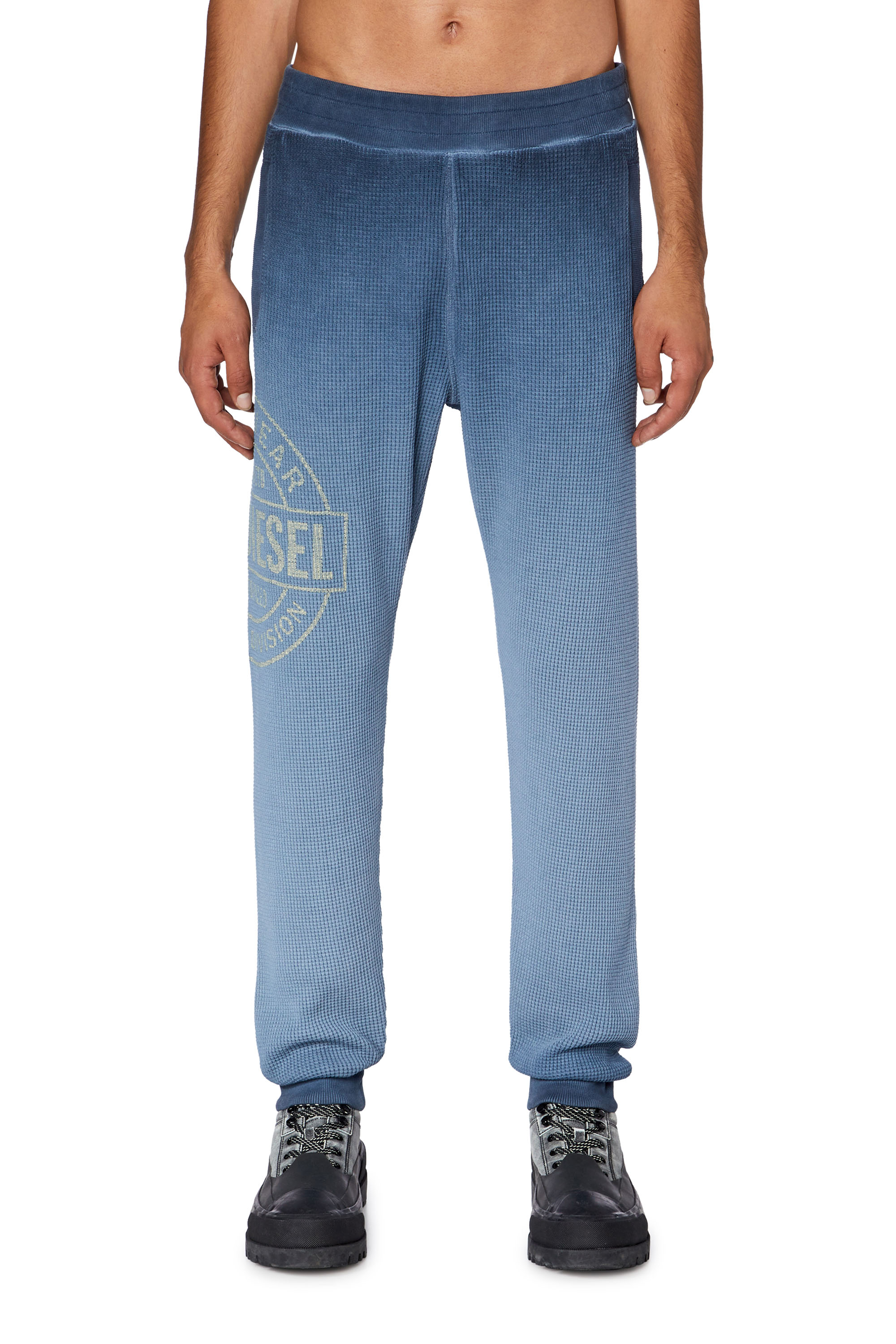 Diesel - P-TARAFY, ブルー - Image 1