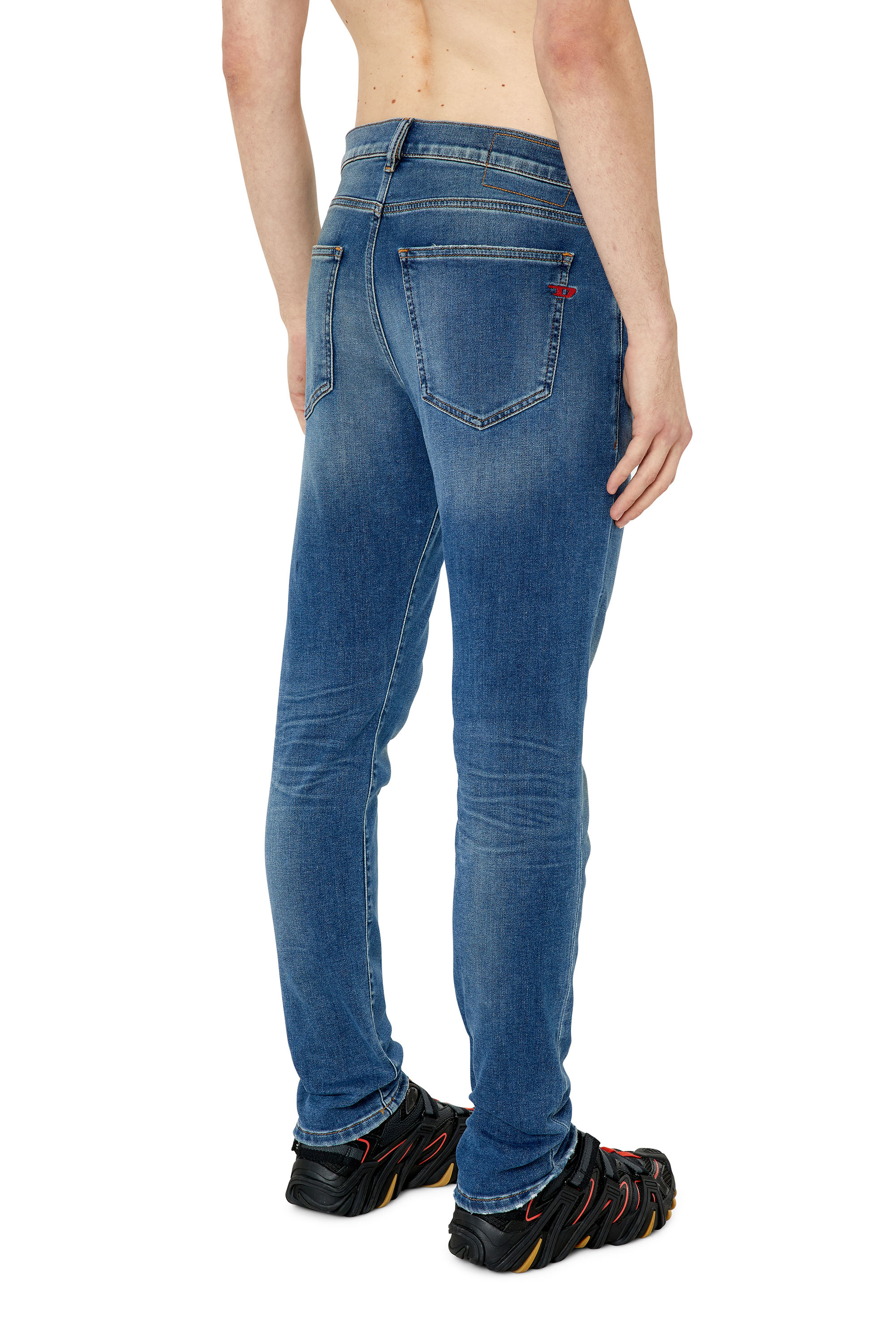 Slim D-Strukt JoggJeans® 068CX