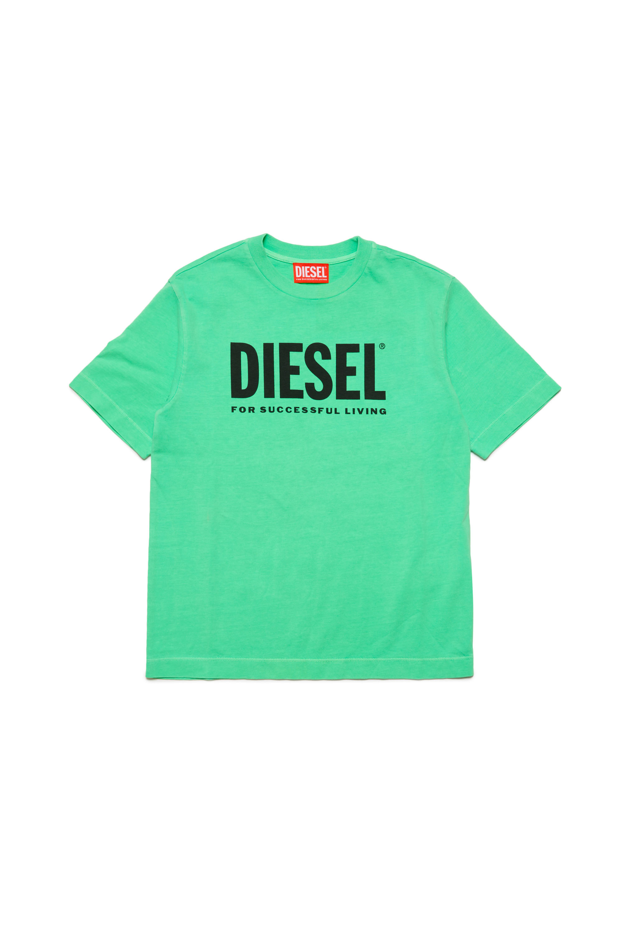 Diesel - TNUCI OVER, グリーン - Image 1