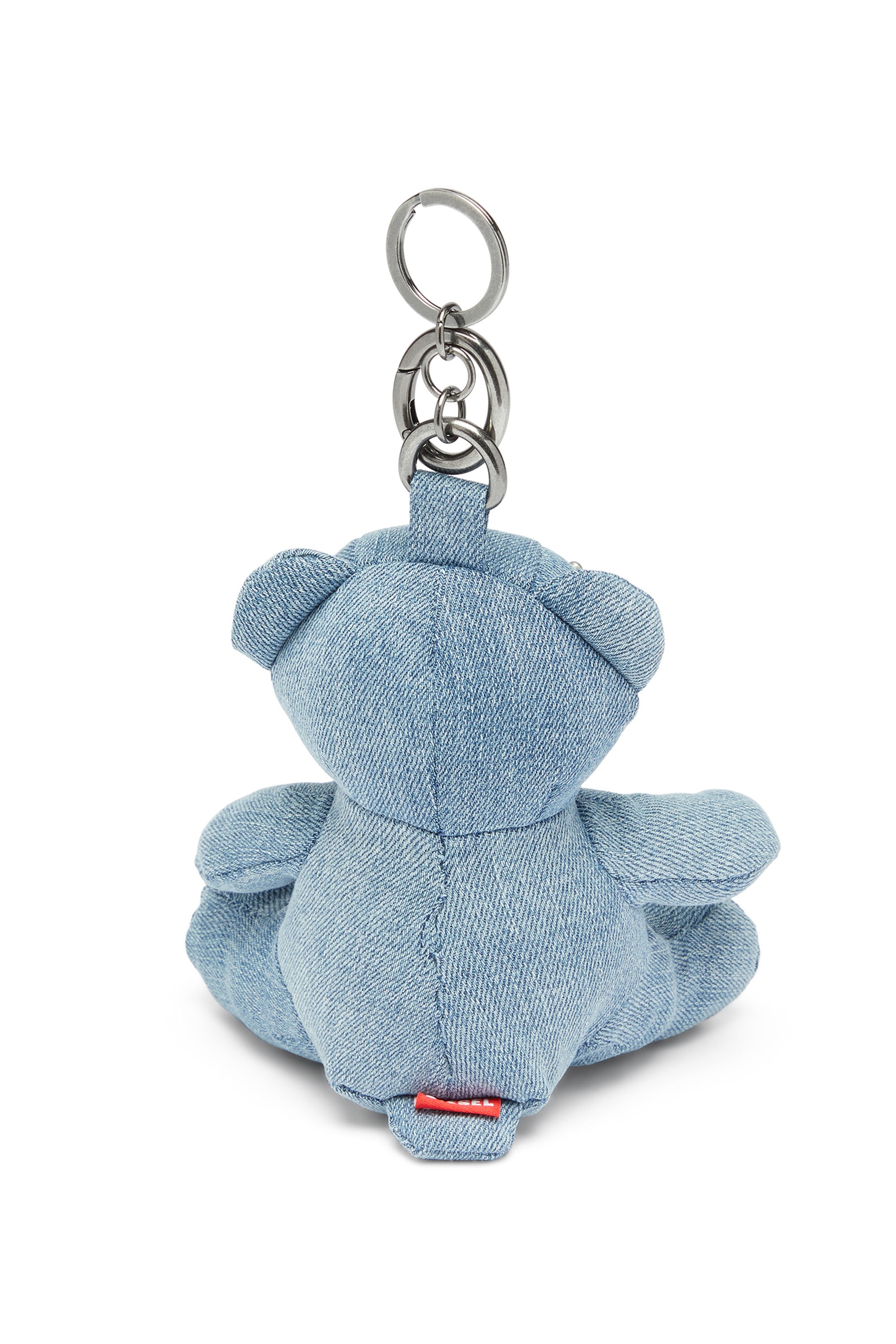 Diesel - RE-EDITION DIESEL BEAR, Unisex's チャーム in null - 2