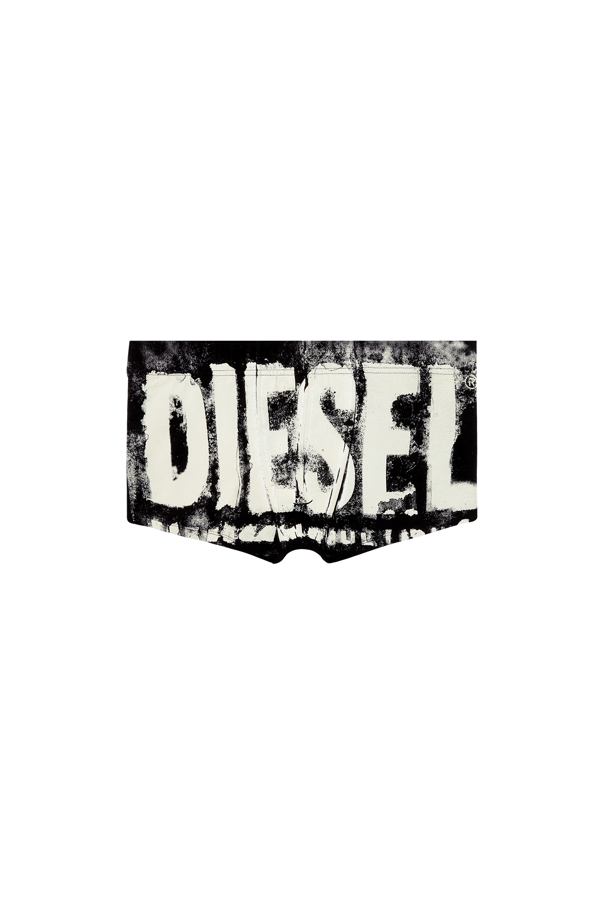 Diesel - UMBX-DAMIEN, ブラック/ホワイト - Image 4