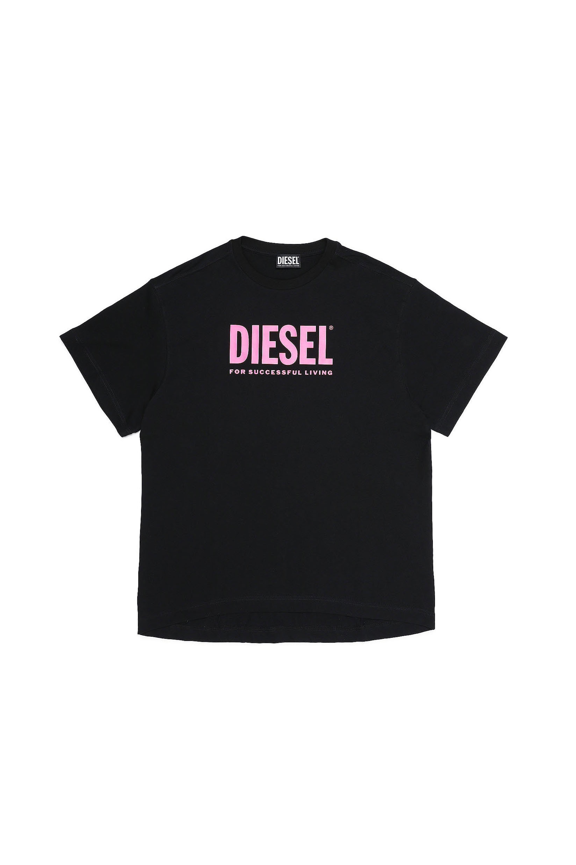Diesel - DEXTRA, ブラック - Image 1