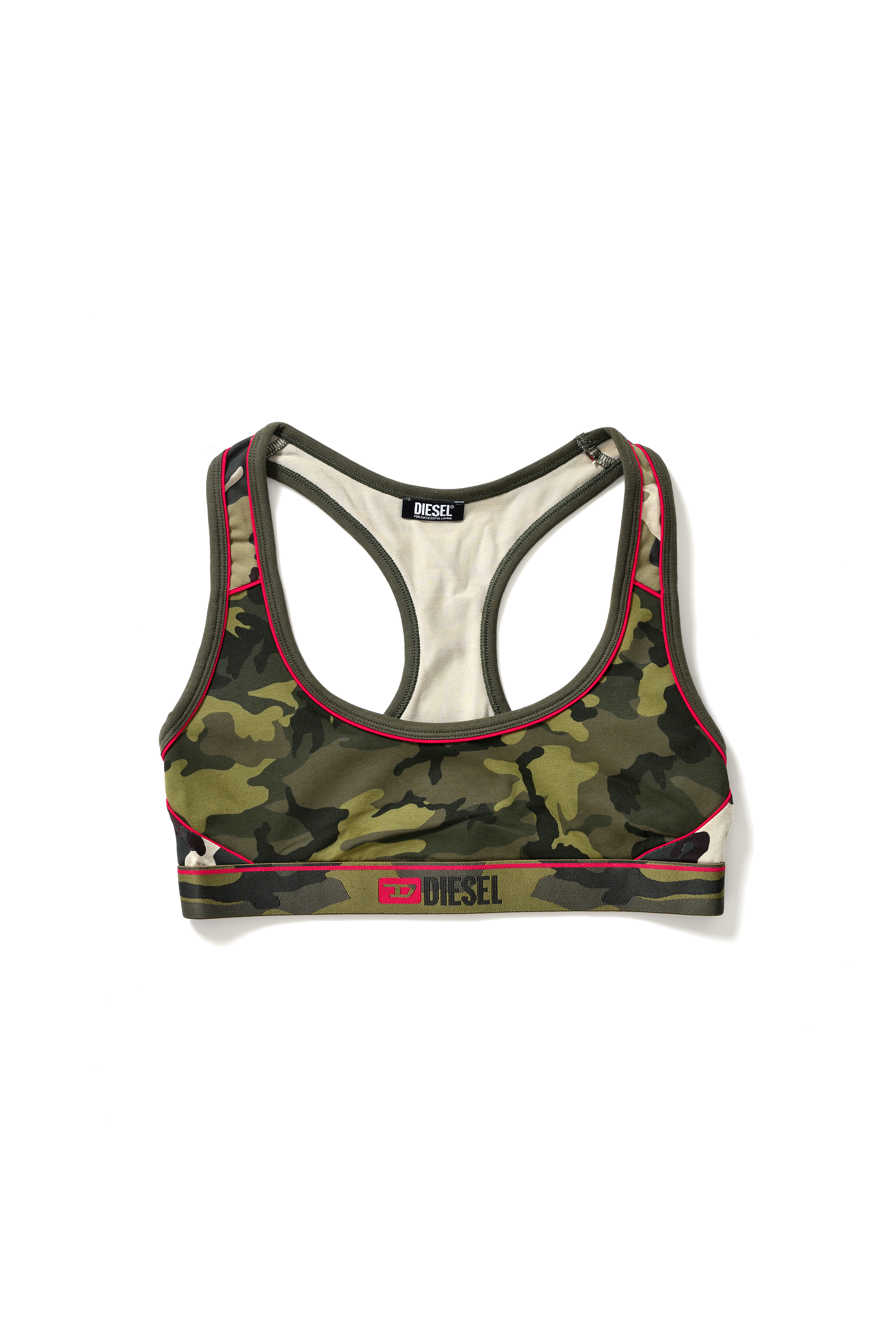 Diesel - WOMENS UNDERWEAR , Male's WOMENS UNDERWEAR in グリーン - 1