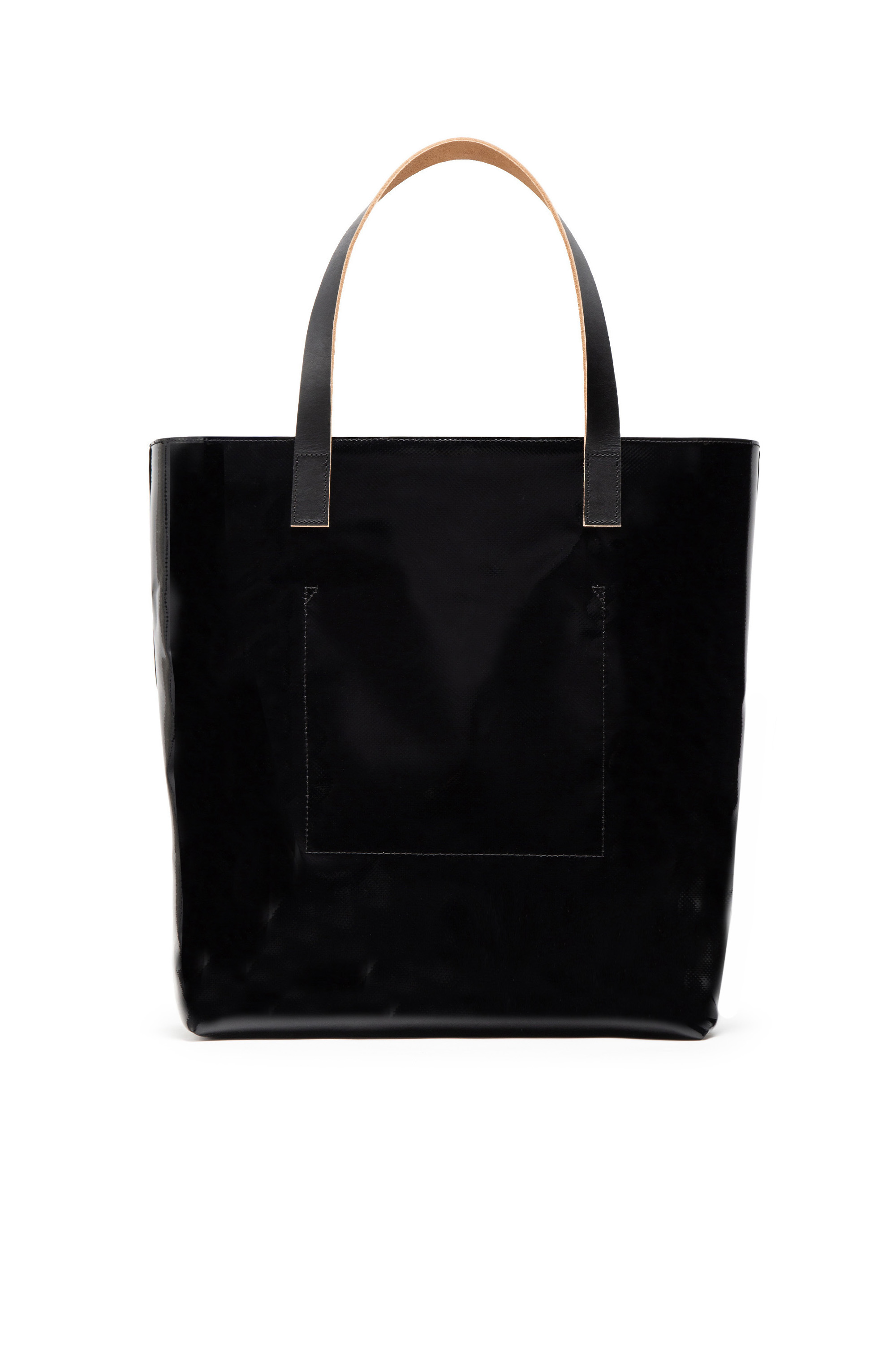 Diesel - TRAP/D TOTE X, ブラック - Image 2