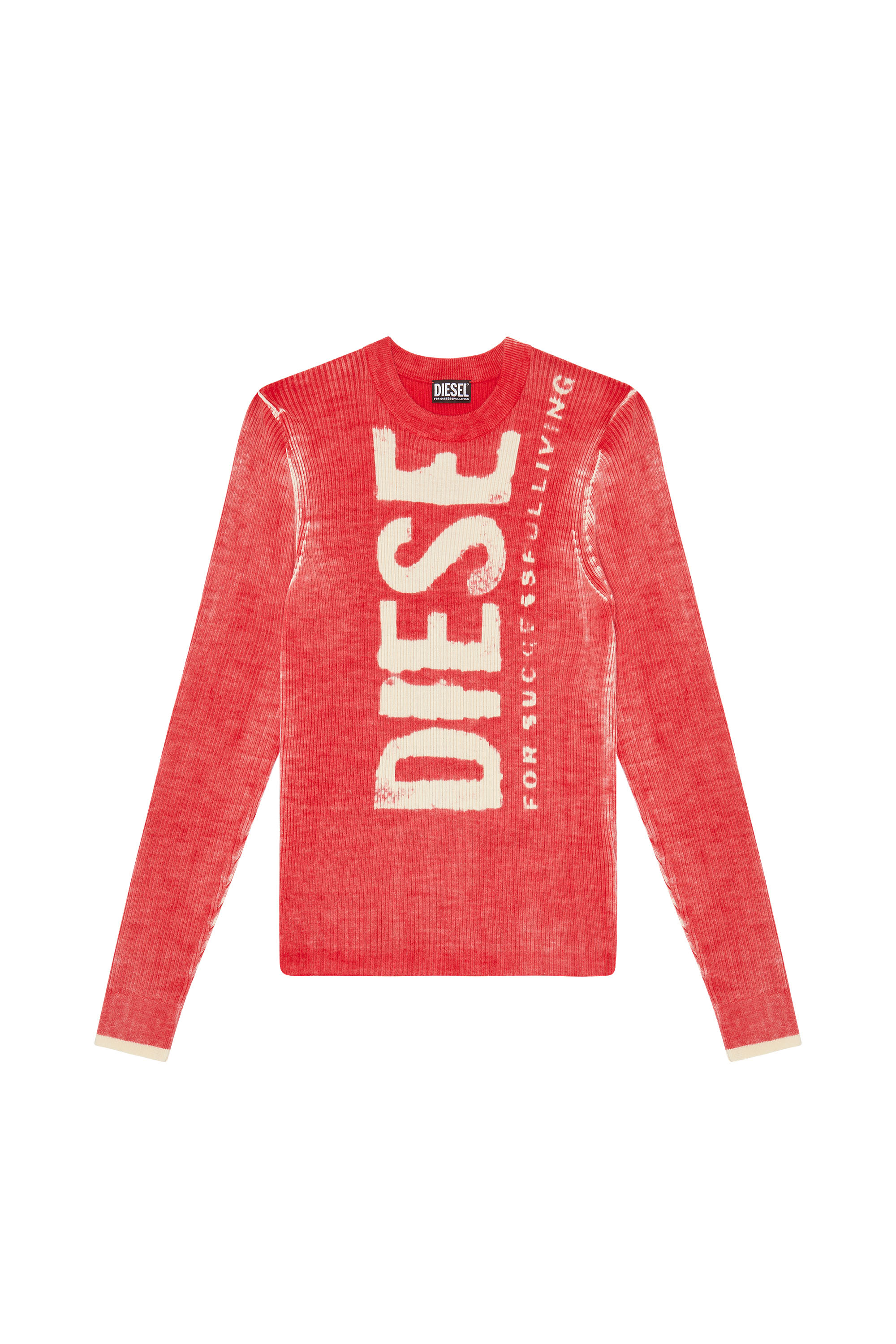 プチプラ Diesel ニットトレーナー Kobler Sweatshirt 新品