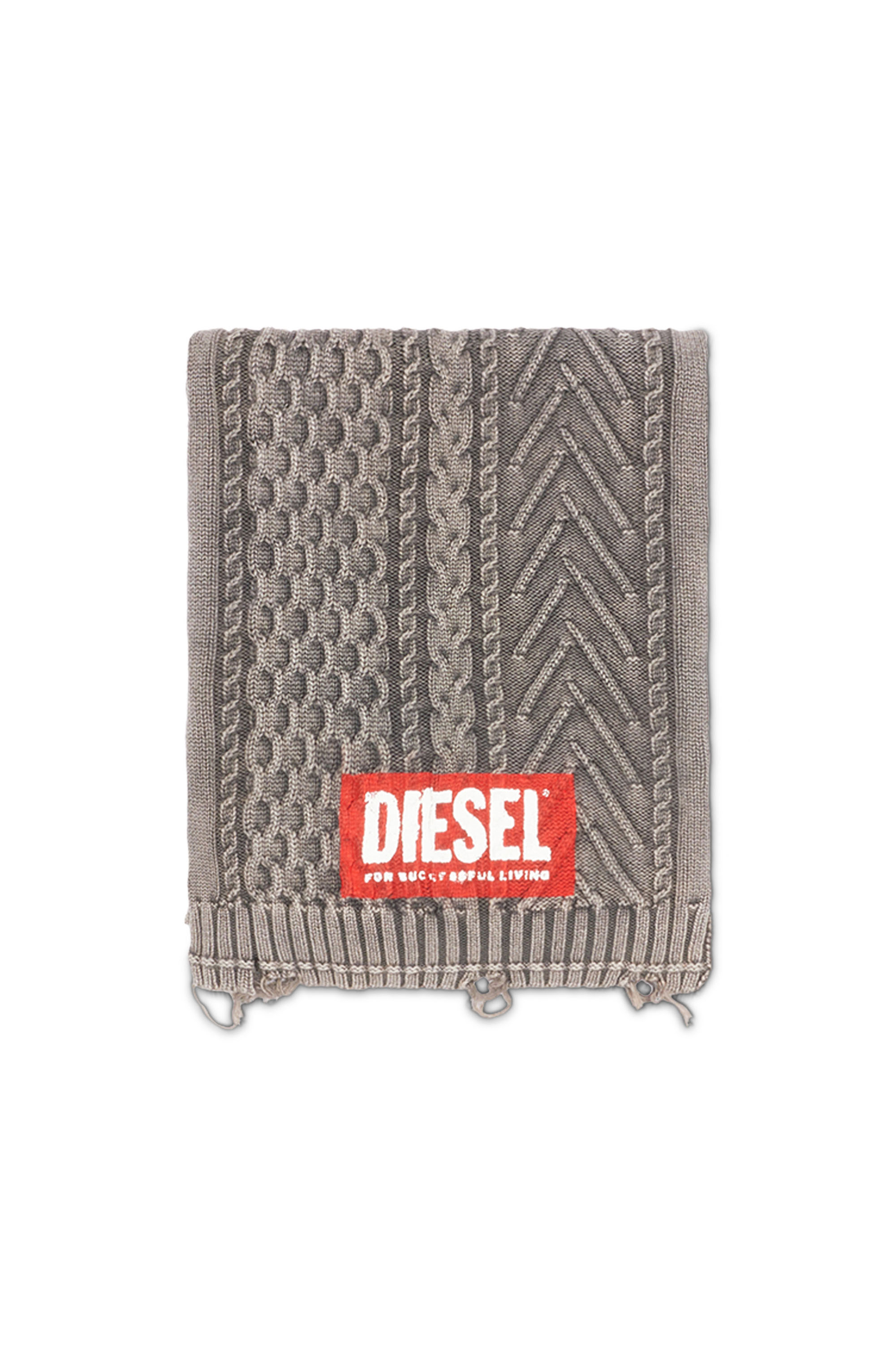 Diesel - K-FARMA, グレー - Image 1