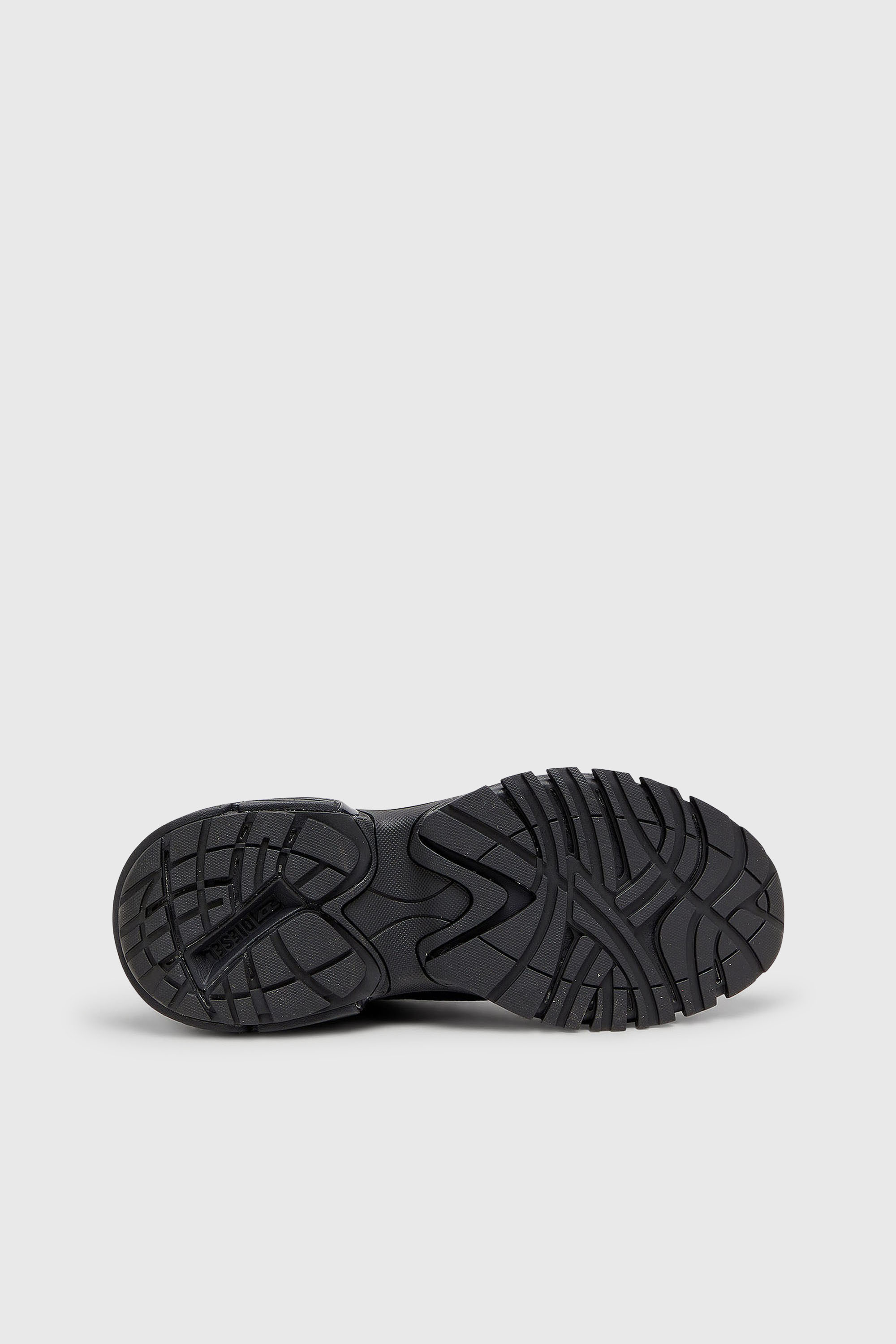 Diesel - S-PRO-V-DENSE LOW W, Female's ローカットスニーカー in ブラック - 4