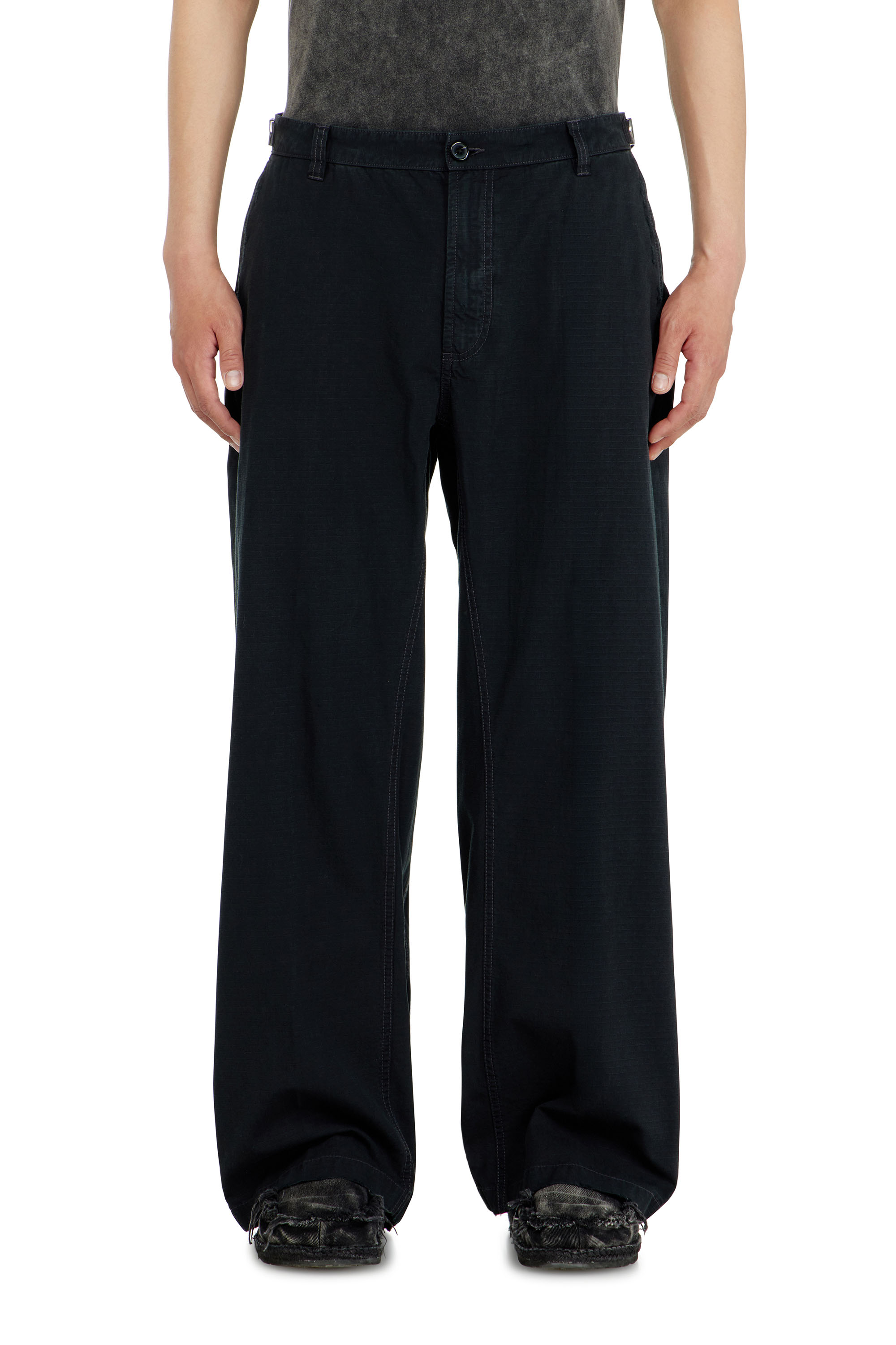 Diesel - P-BALL, Male's パンツ in null - 1