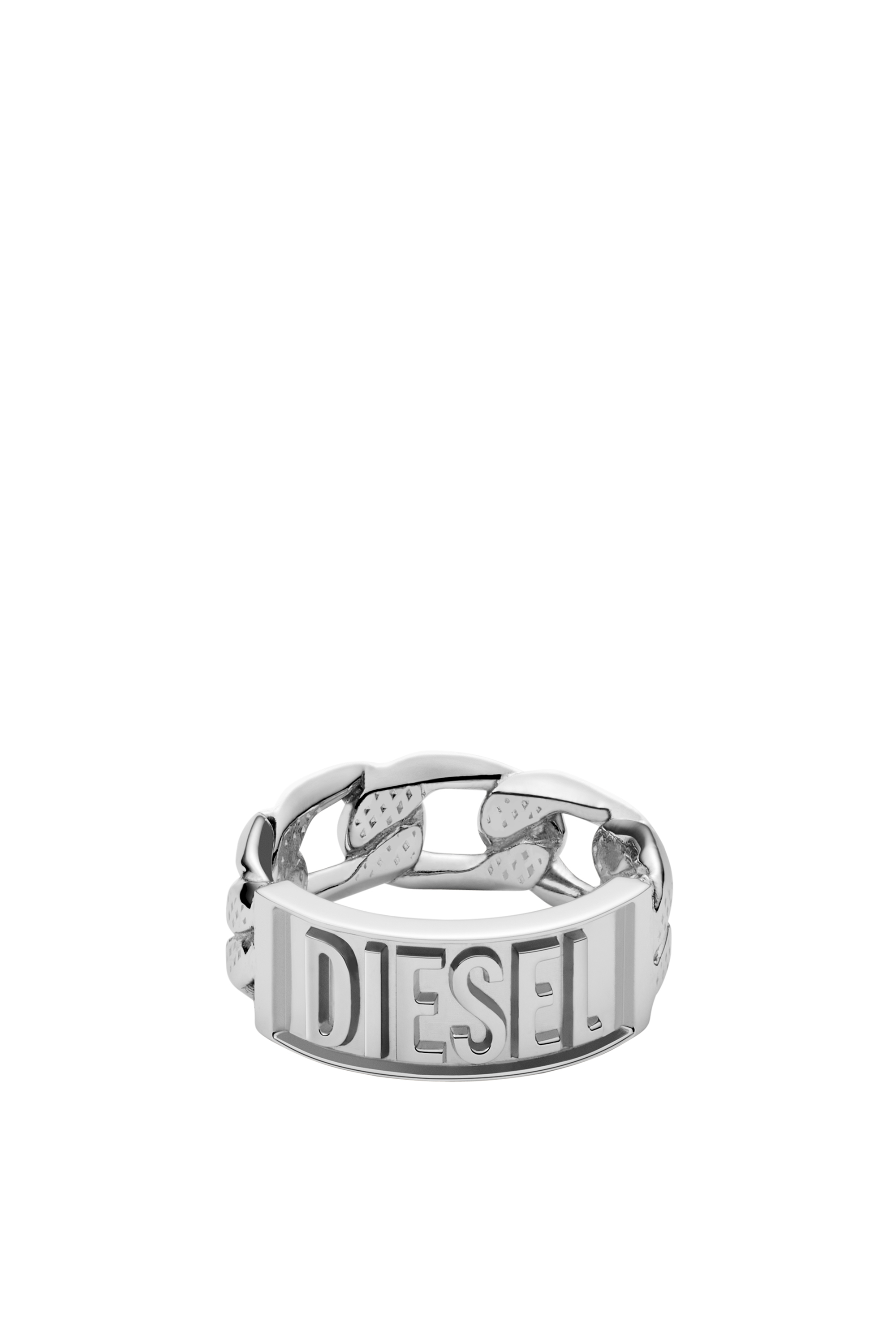 Diesel - DX1347, シルバー - Image 2