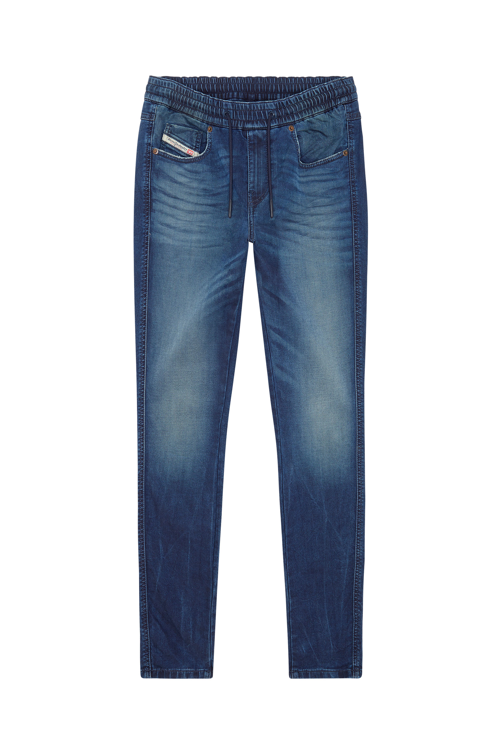 Diesel - Skinny D-Tail 068DV, ダークブルー - Image 5