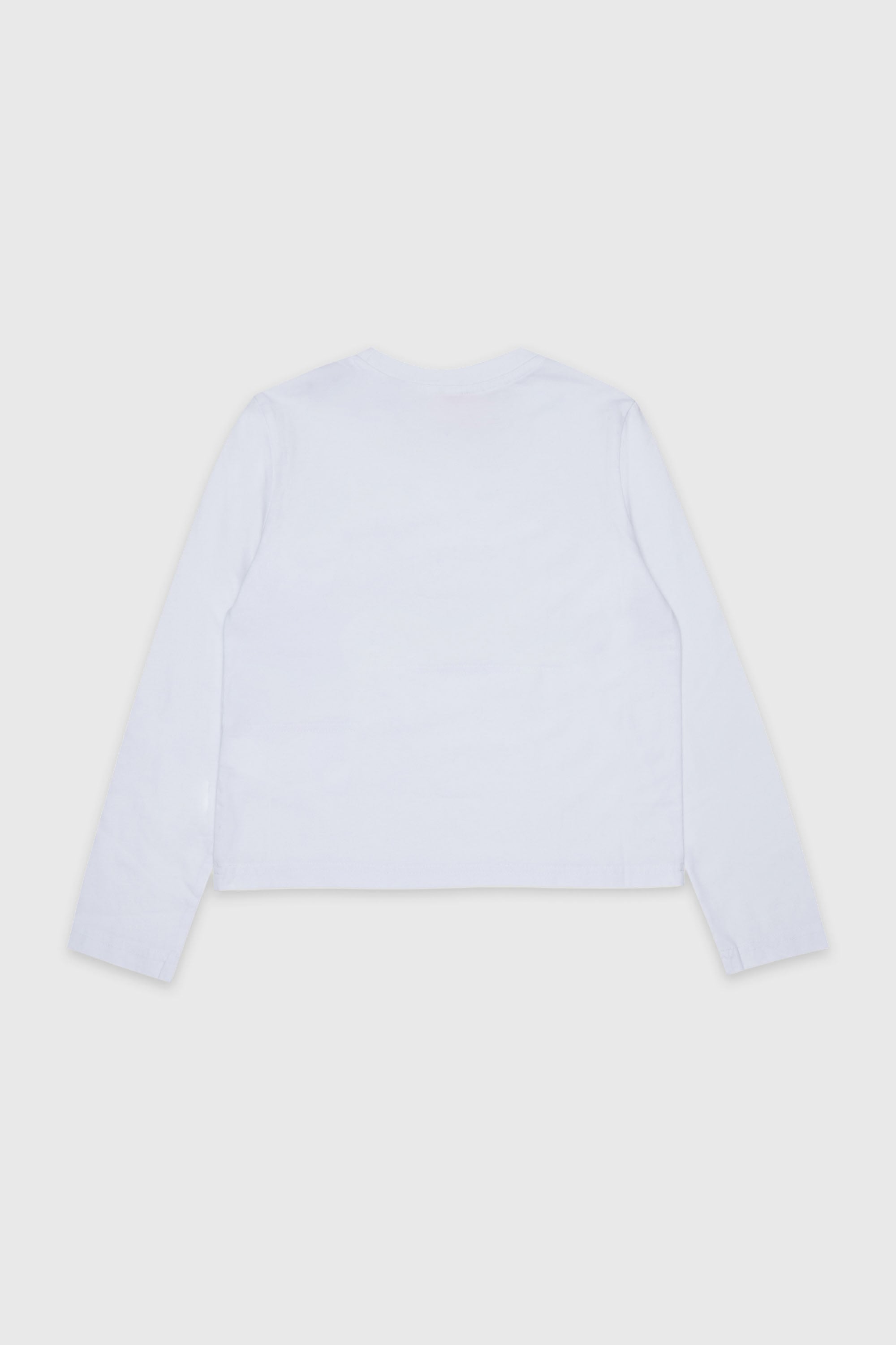 Diesel - TLIBBY, Female's Tシャツ in ホワイト - 3