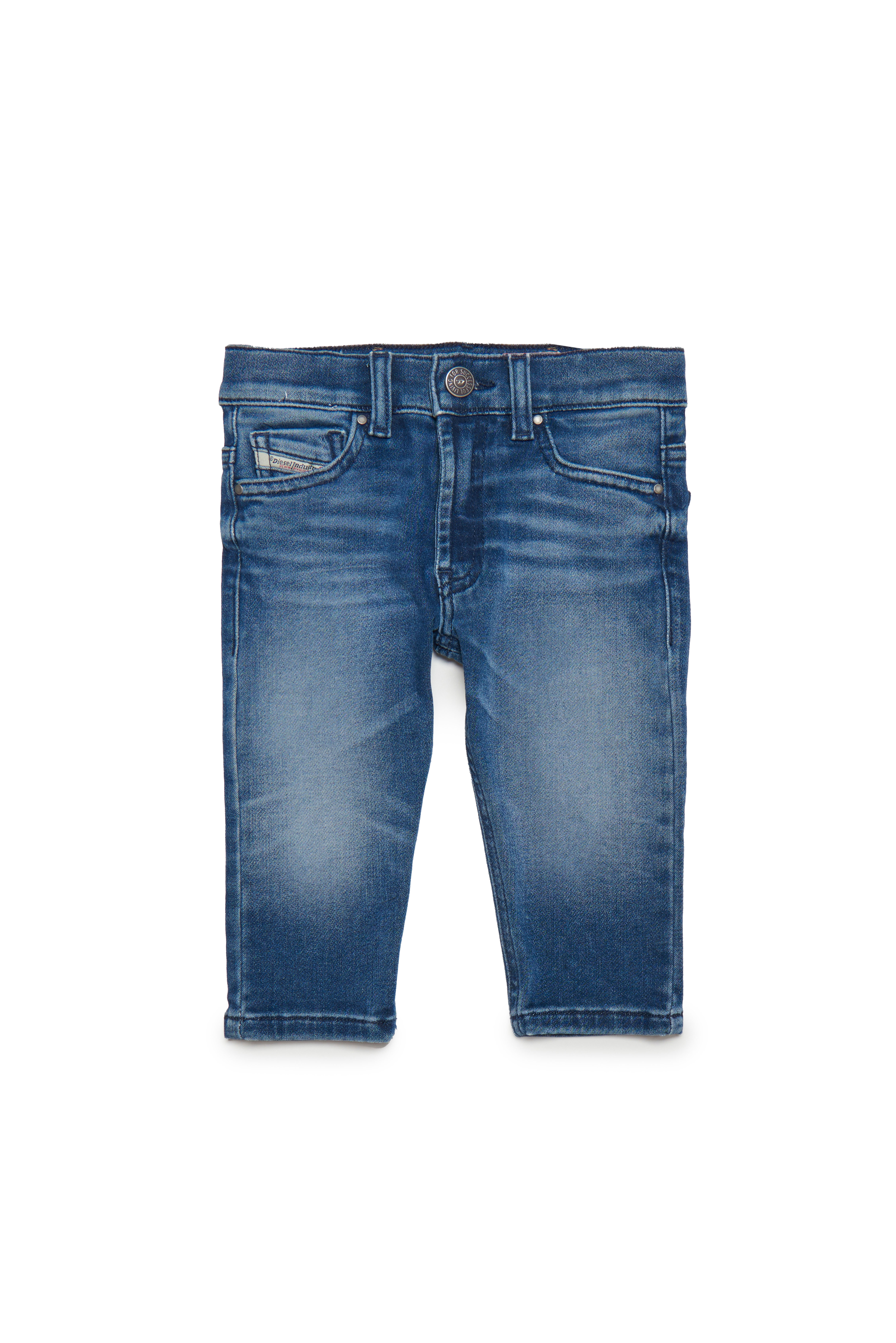 Diesel - D-JOOLS-B JJJ, ミディアムブルー - Image 1