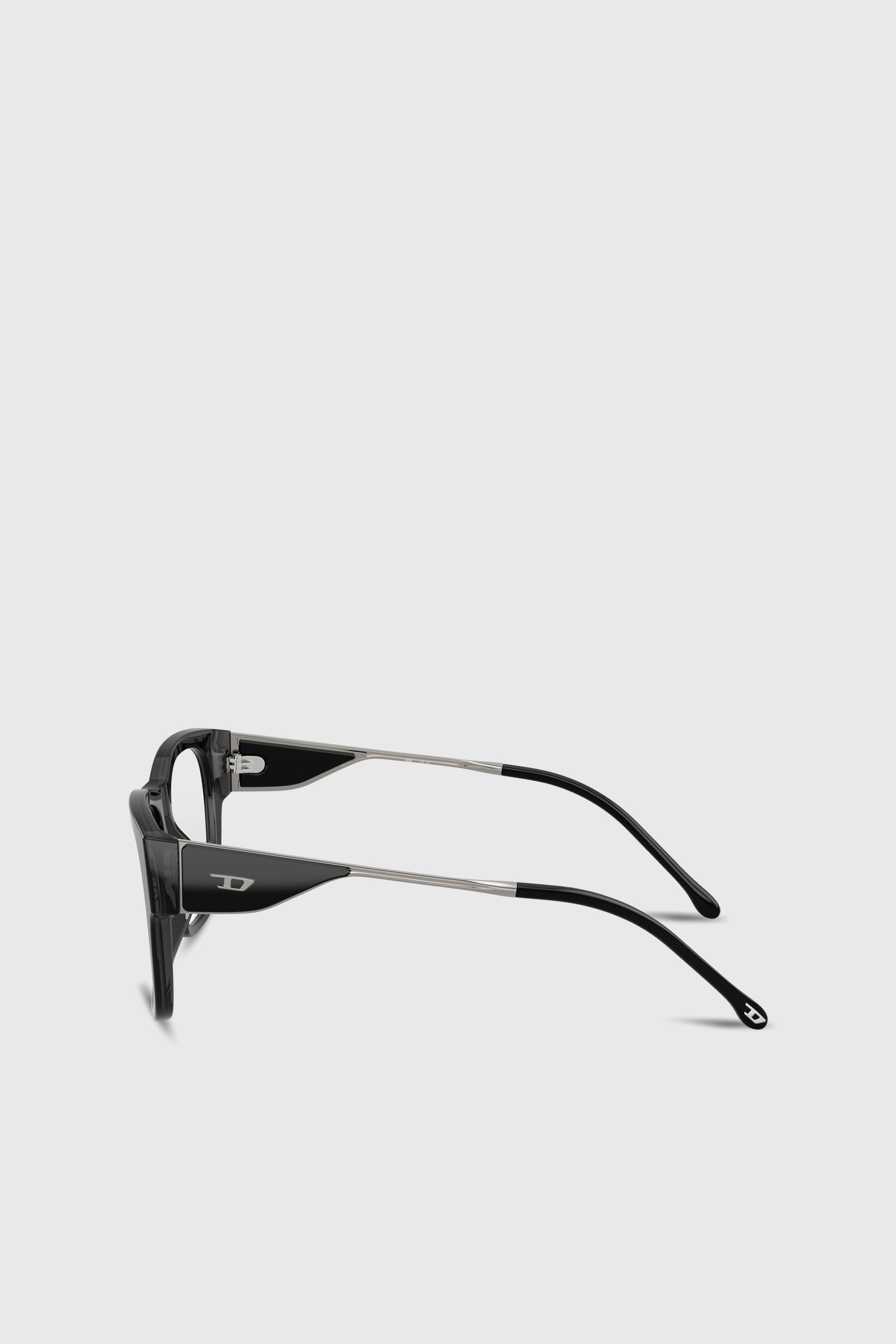 0DL4019U OPTICAL, ブラック