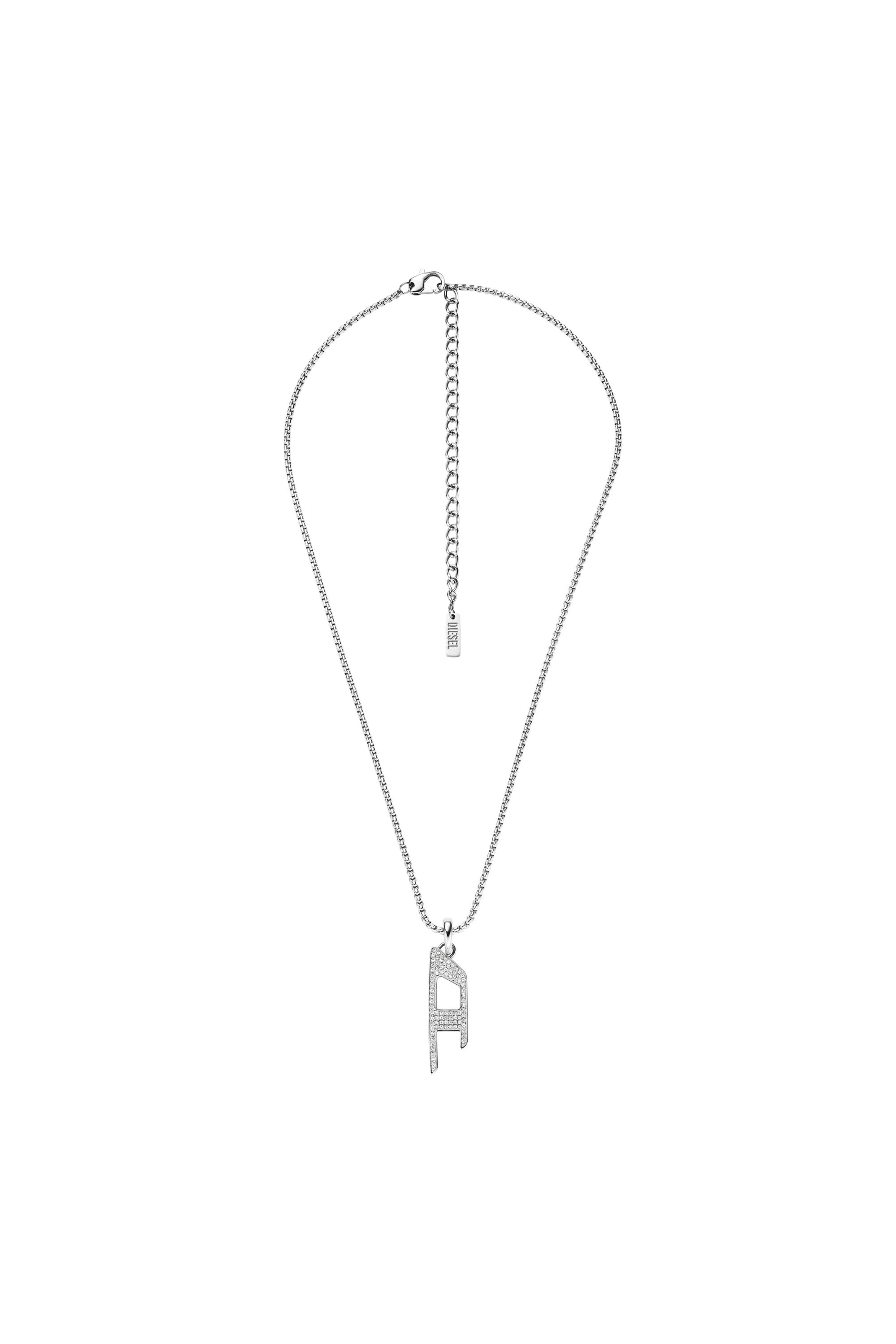 DX1624040 JEWELLERY, シルバー