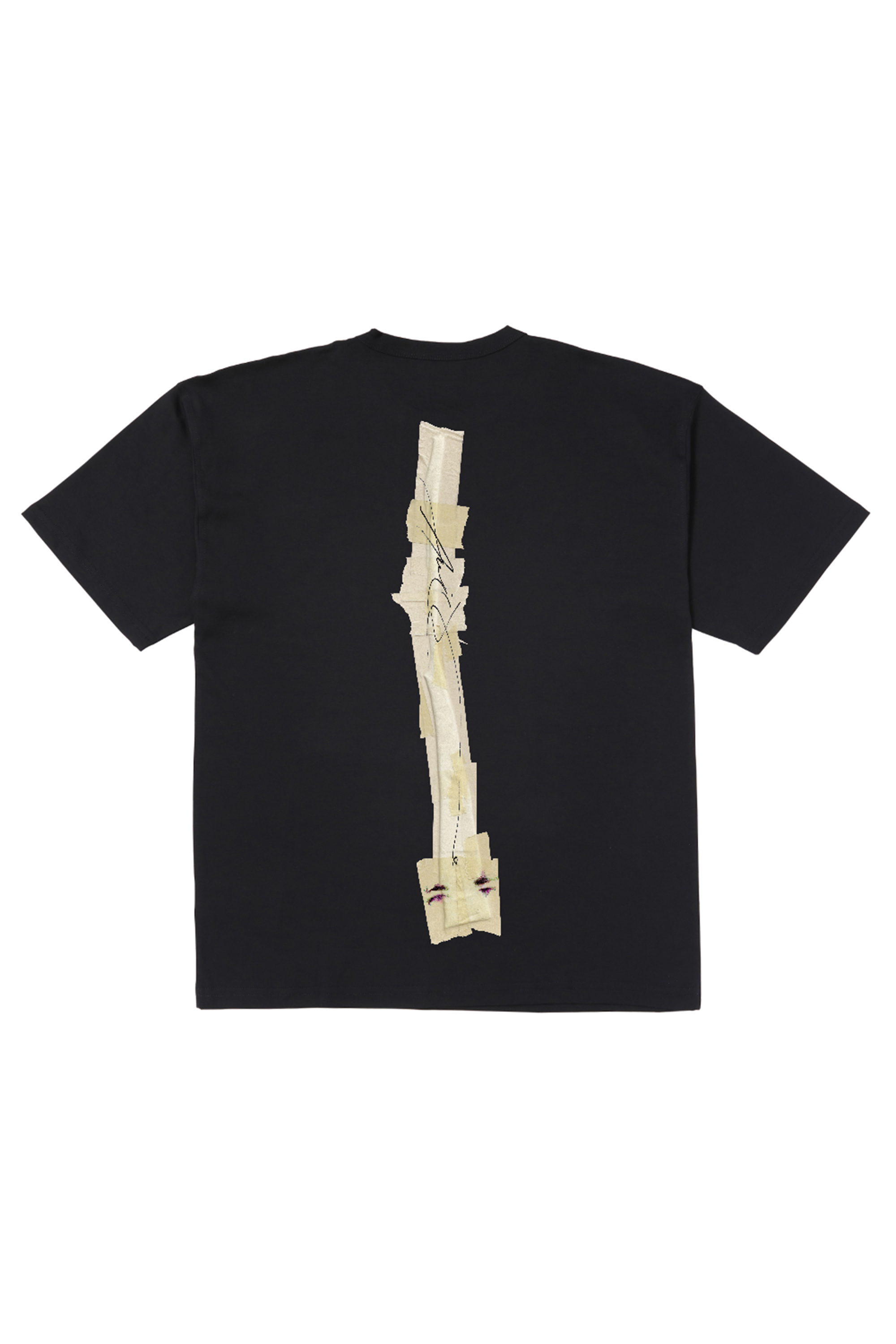 T-BOXT-JP-REVA, ブラック