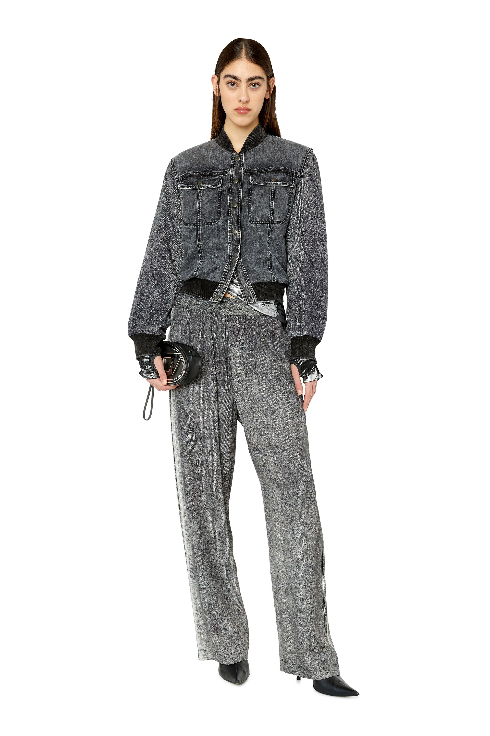 Diesel - G-LYCHNIS, ブラック - Image 2