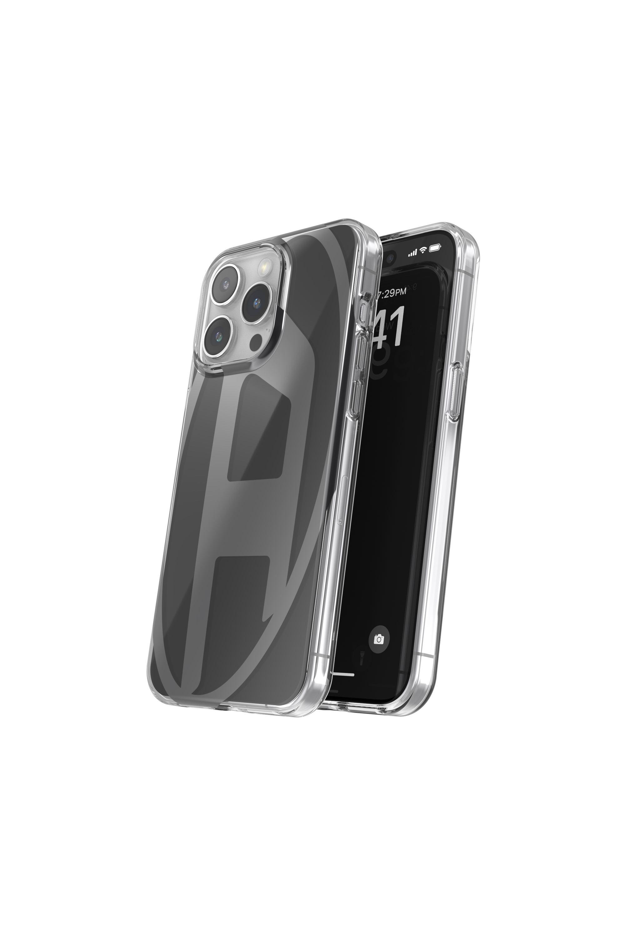 早い者勝ち!!! DIESEL ◆ スマホケース | 60051 Aop Case 60041 AOP CASE iPhone 15 Pro Max｜ブラック｜ウィメンズ｜DIESEL