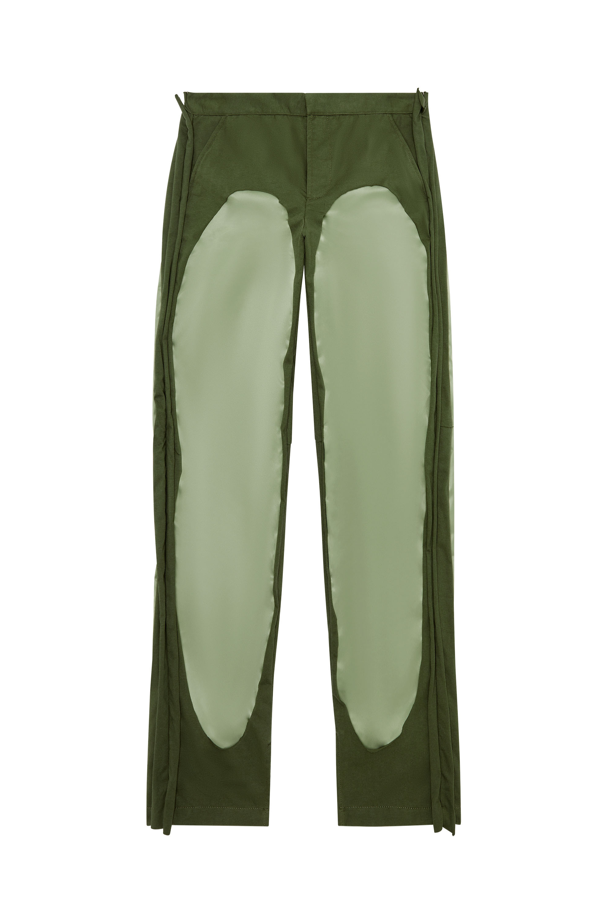 Diesel - P-CROSSY, グリーン - Image 5