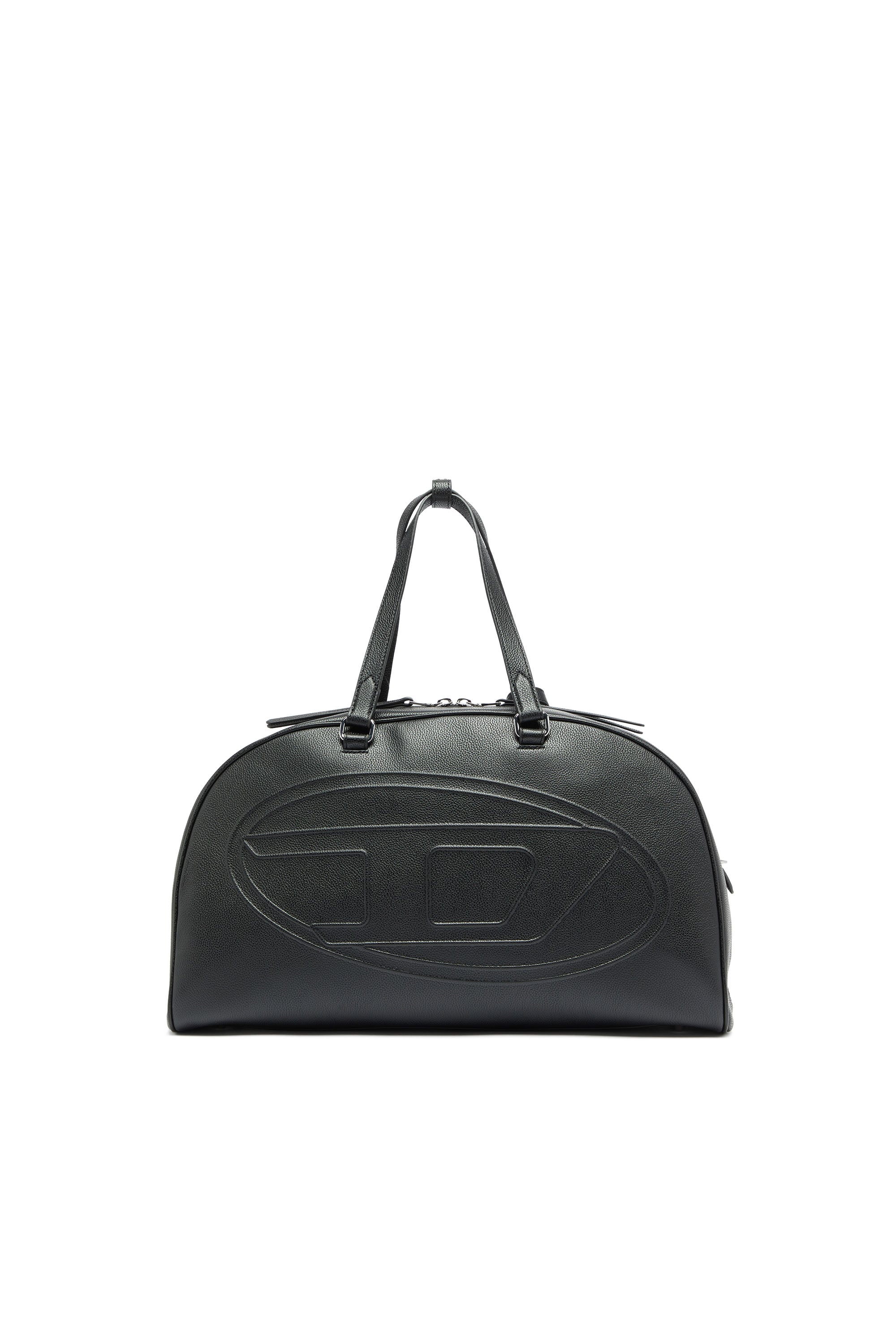 Diesel - 1DR DOME DUFFLE, Unisex's ダッフルバッグ in null - 1