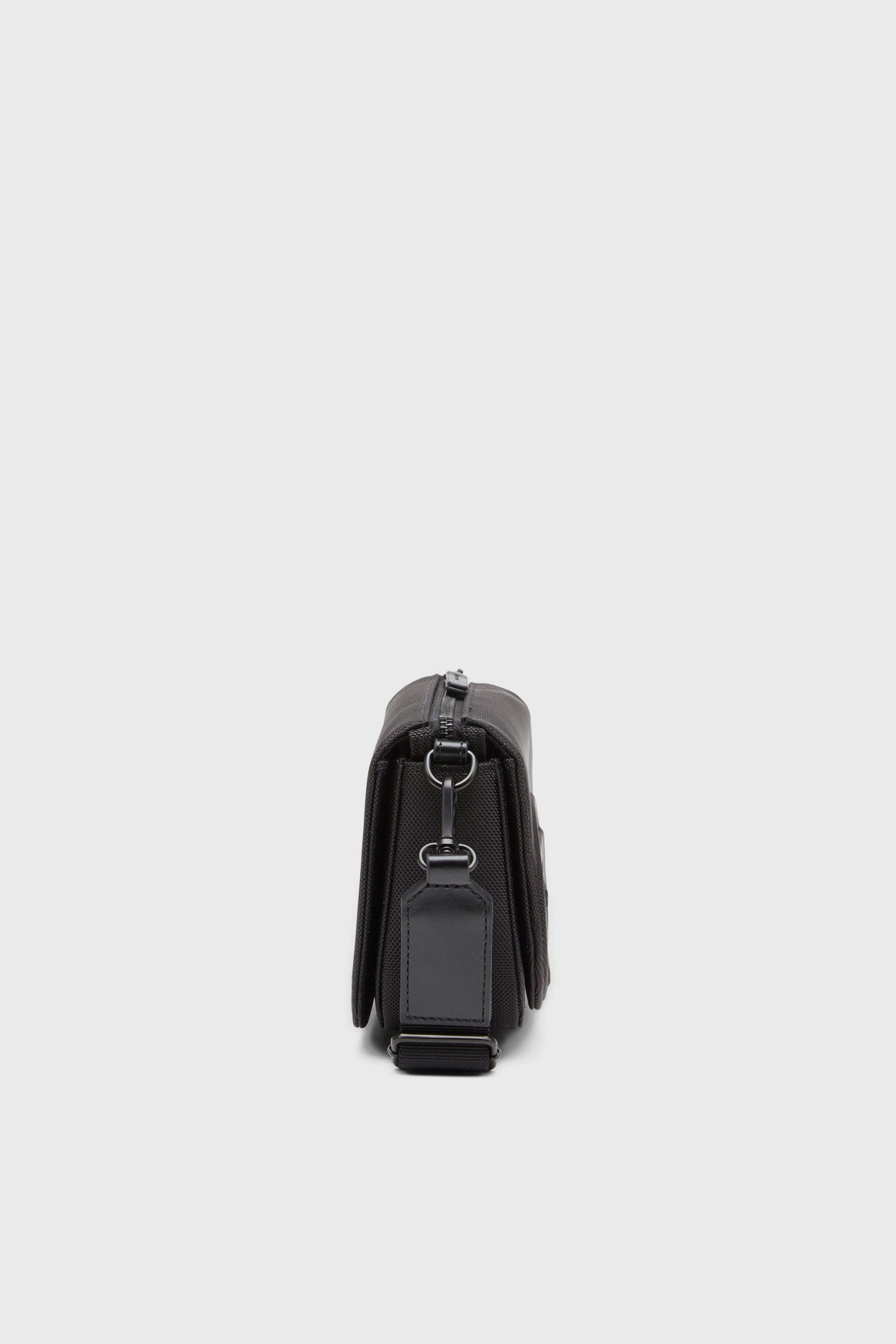 Diesel - 1DR CAMERA BAG, Unisex's カメラバッグ in ブラック - 3