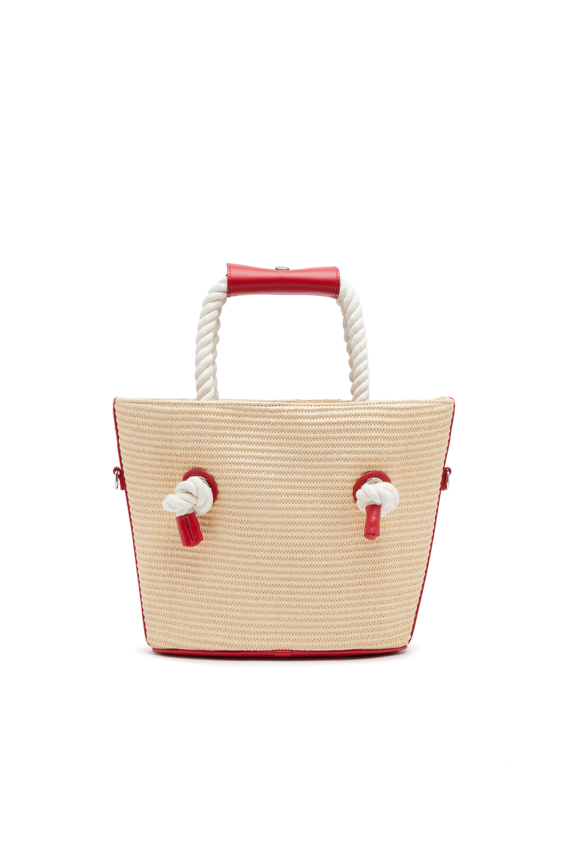 Diesel - ODD S STRAW, ベージュ - Image 1