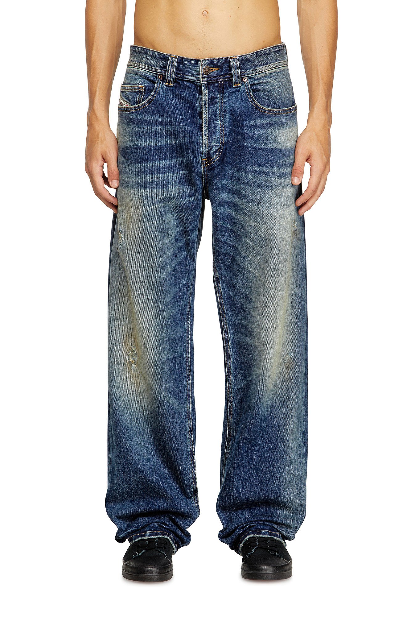 Diesel - Male's D-MAUKI, null - 1