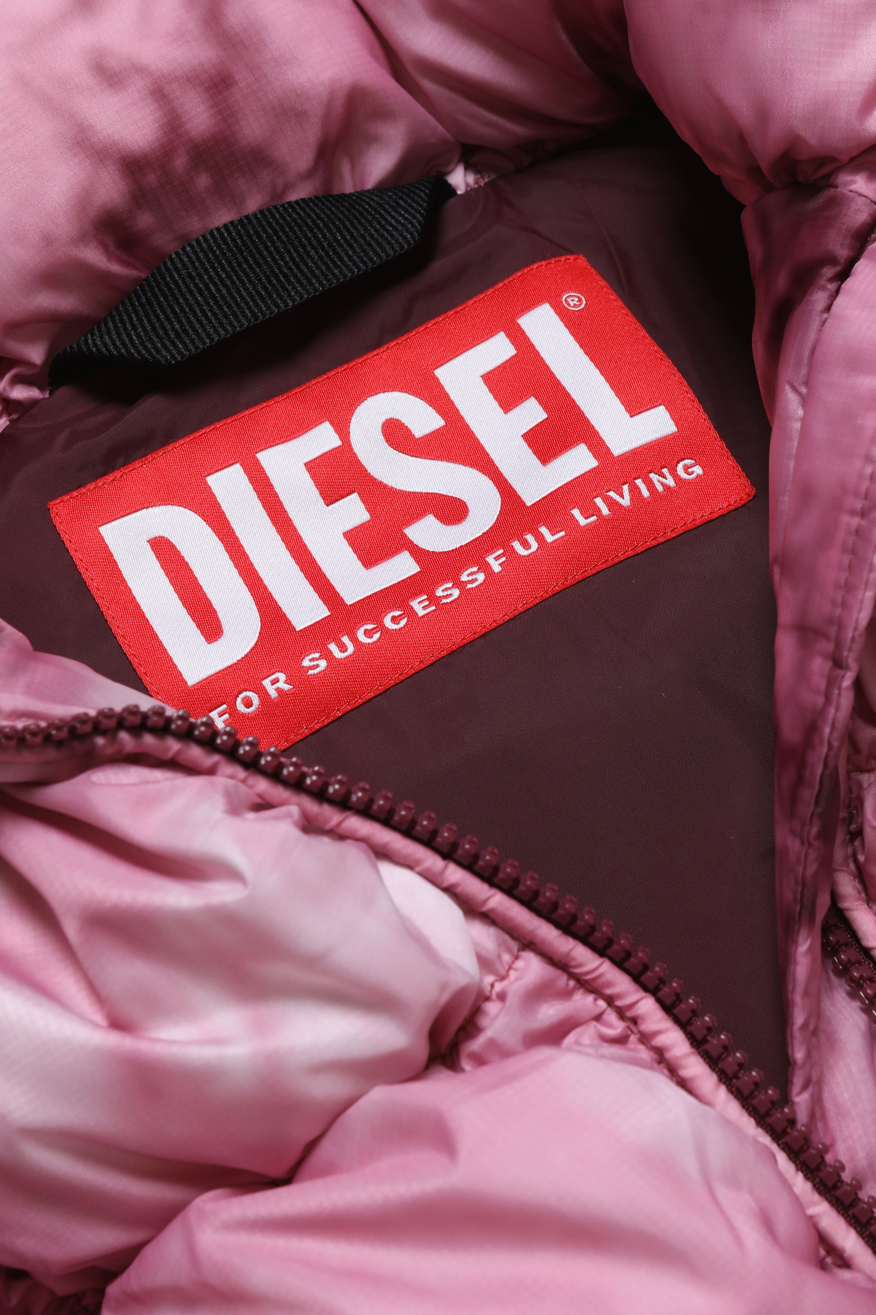 Diesel - JMELLY, ピンク / ホワイト - Image 3