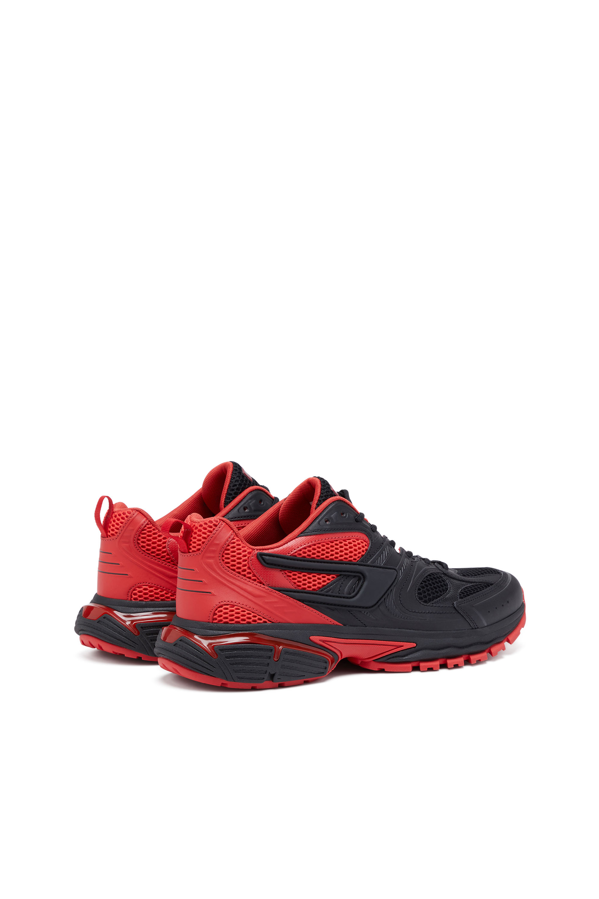Diesel - S-SERENDIPITY PRO-X1, ブラック/レッド - Image 3