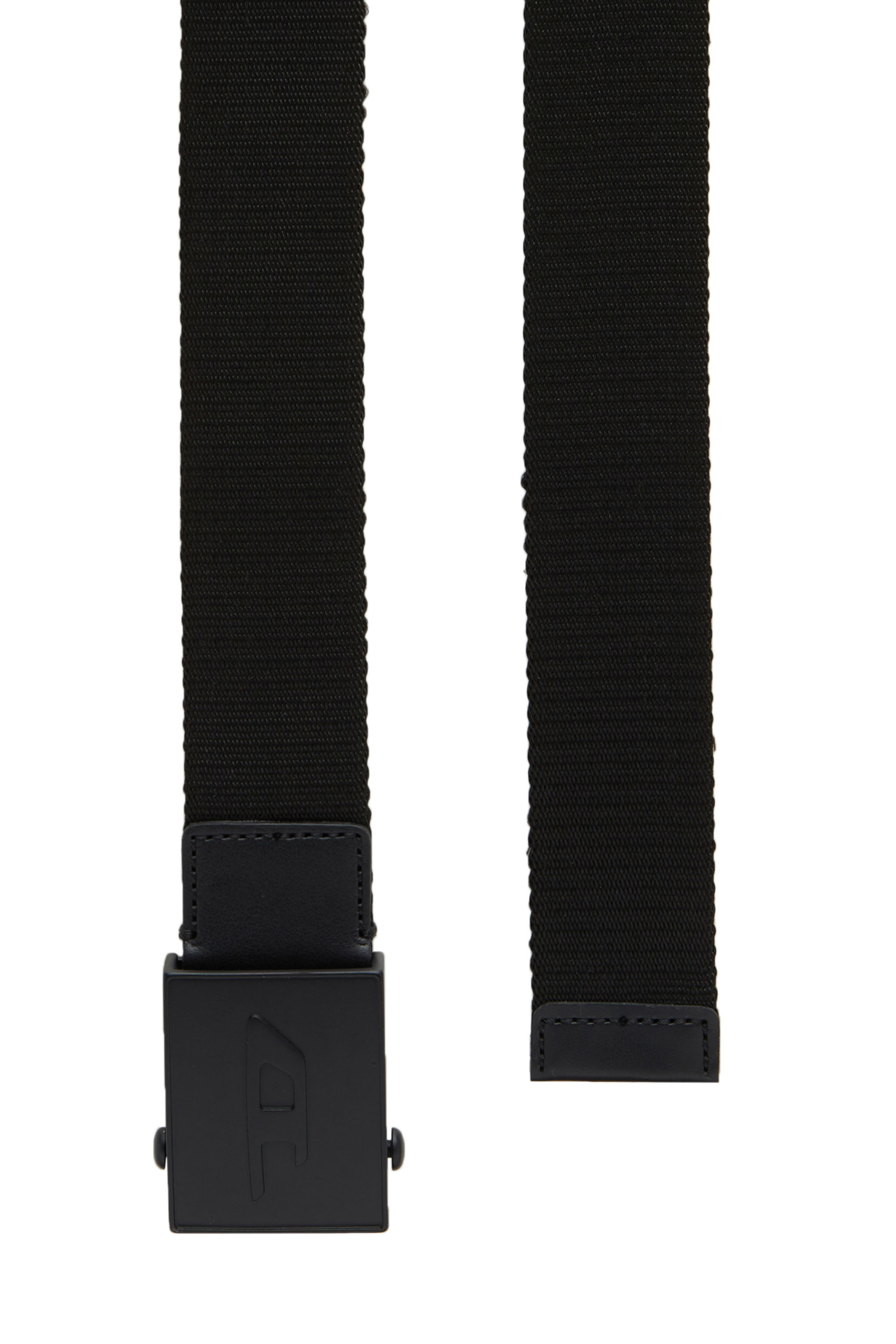 Diesel - B-PLAKUE, ブラック - Image 2