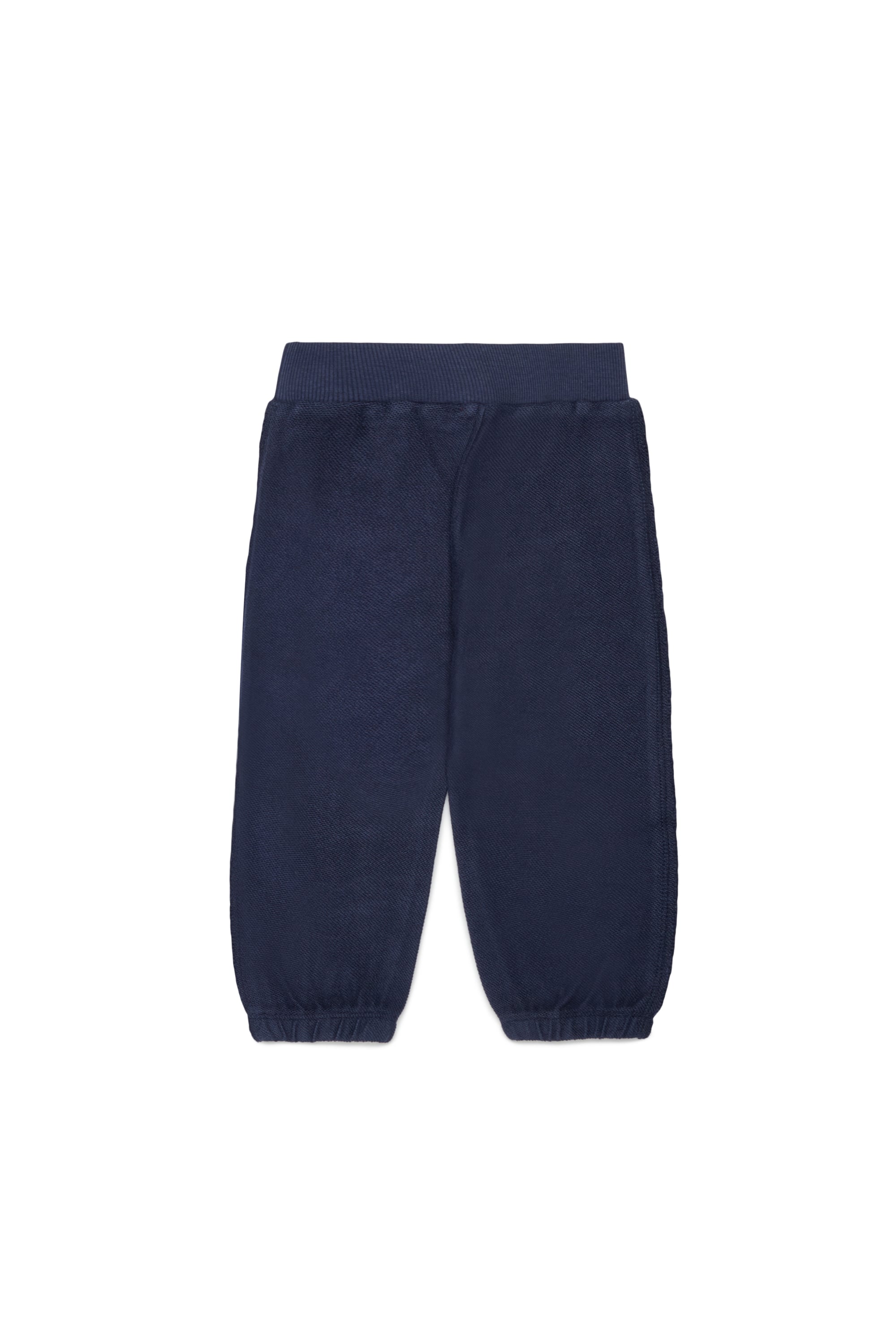 Diesel - PEANSB, Male's スウェットパンツ in ダークブルー - 2