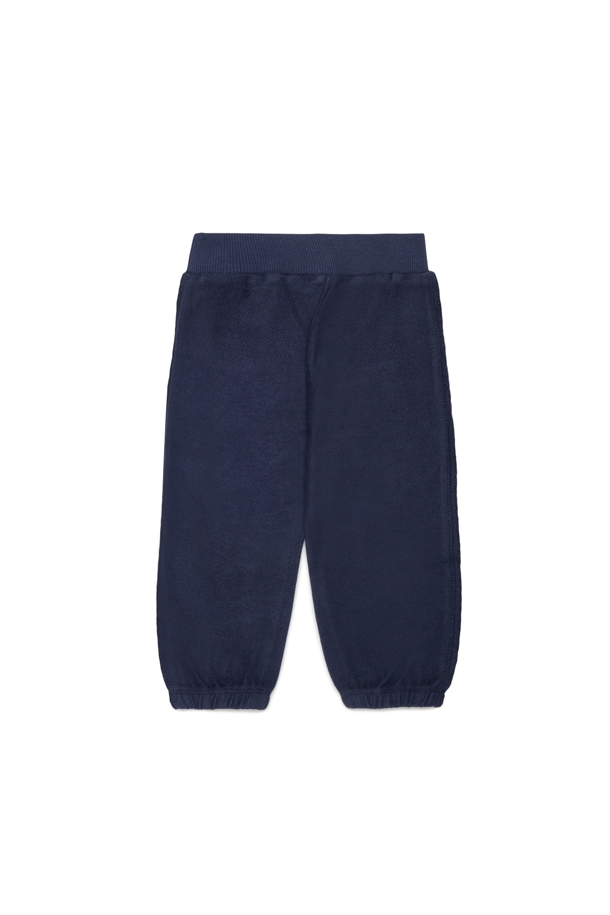 Diesel - PEANSB, Male's スウェットパンツ in ダークブルー - 2