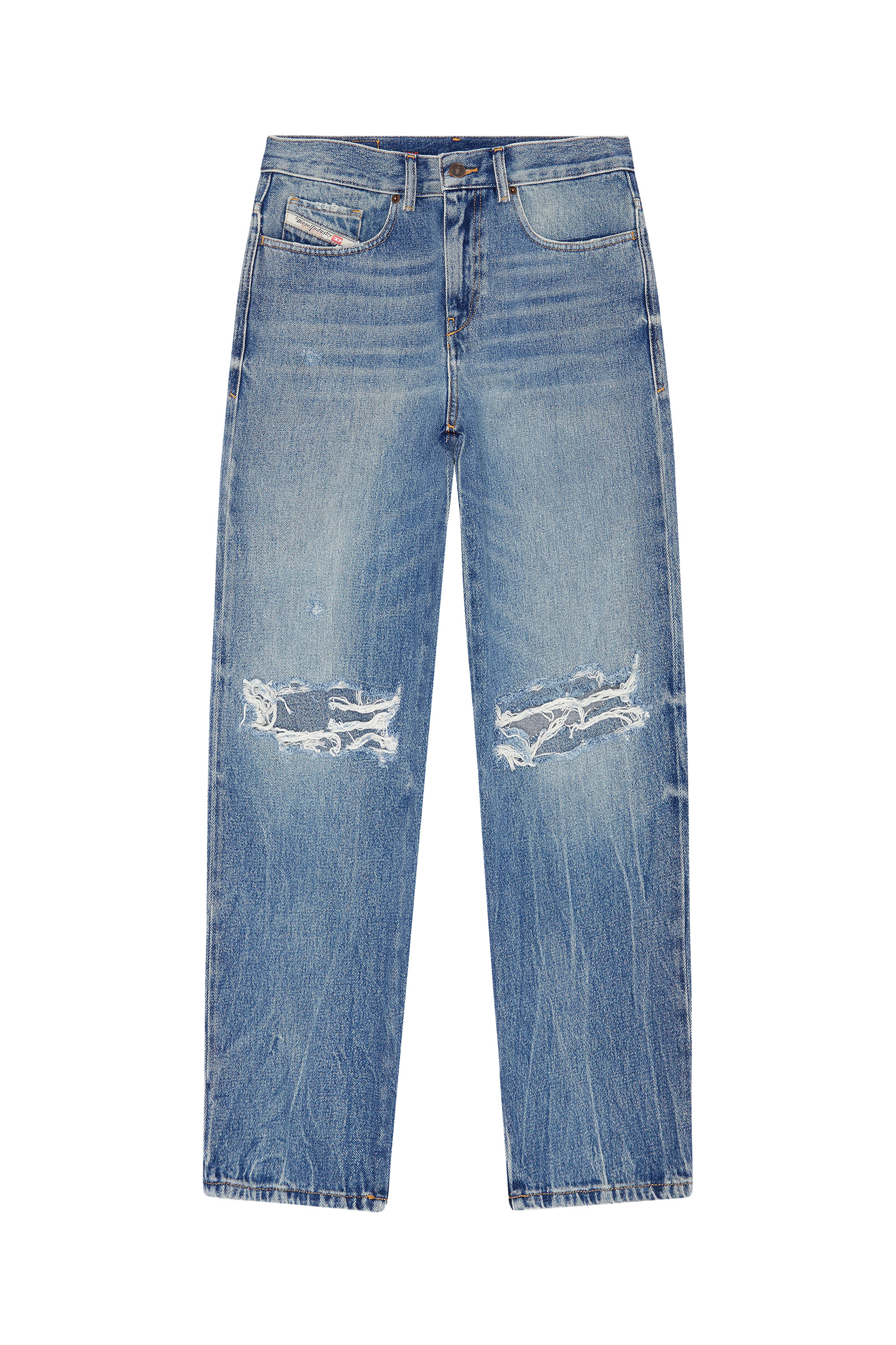 DIESELボーイフレンドデニム デニム/ジーンズ パンツ レディース 売れ済