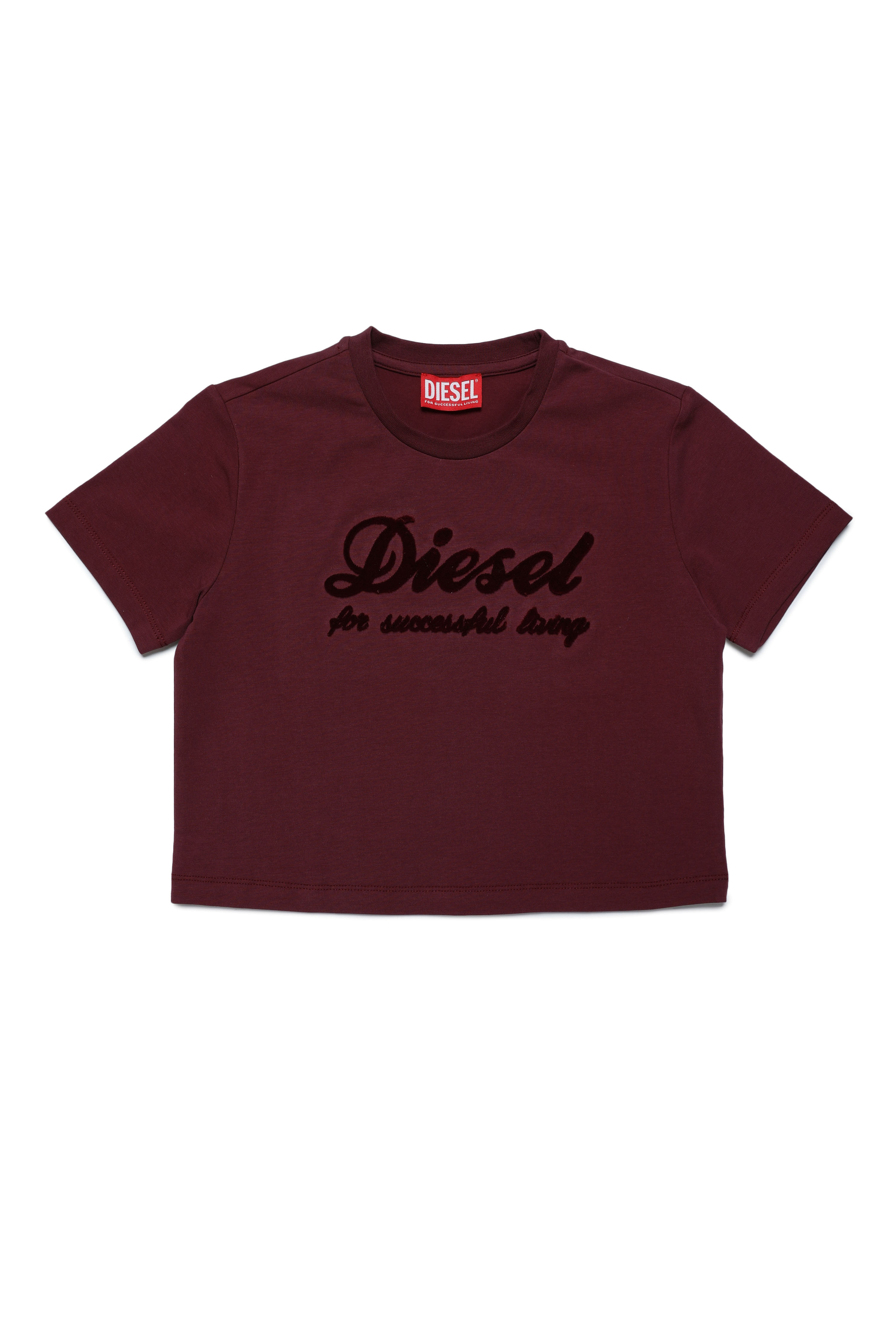 Diesel - TYFRIFSL, ダークバイオレット - Image 1